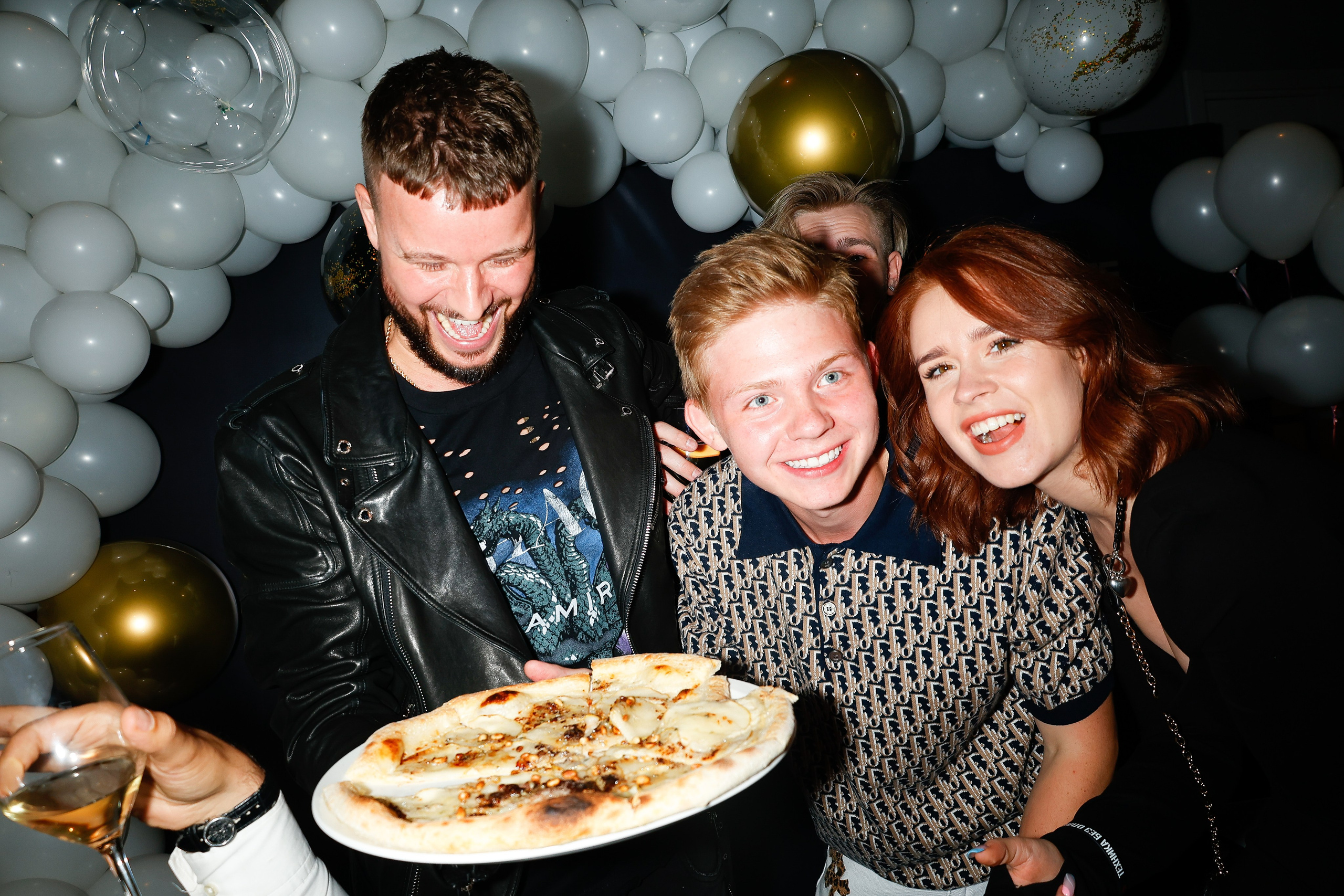 САША НОВИКОВ. Nikolskayasecular