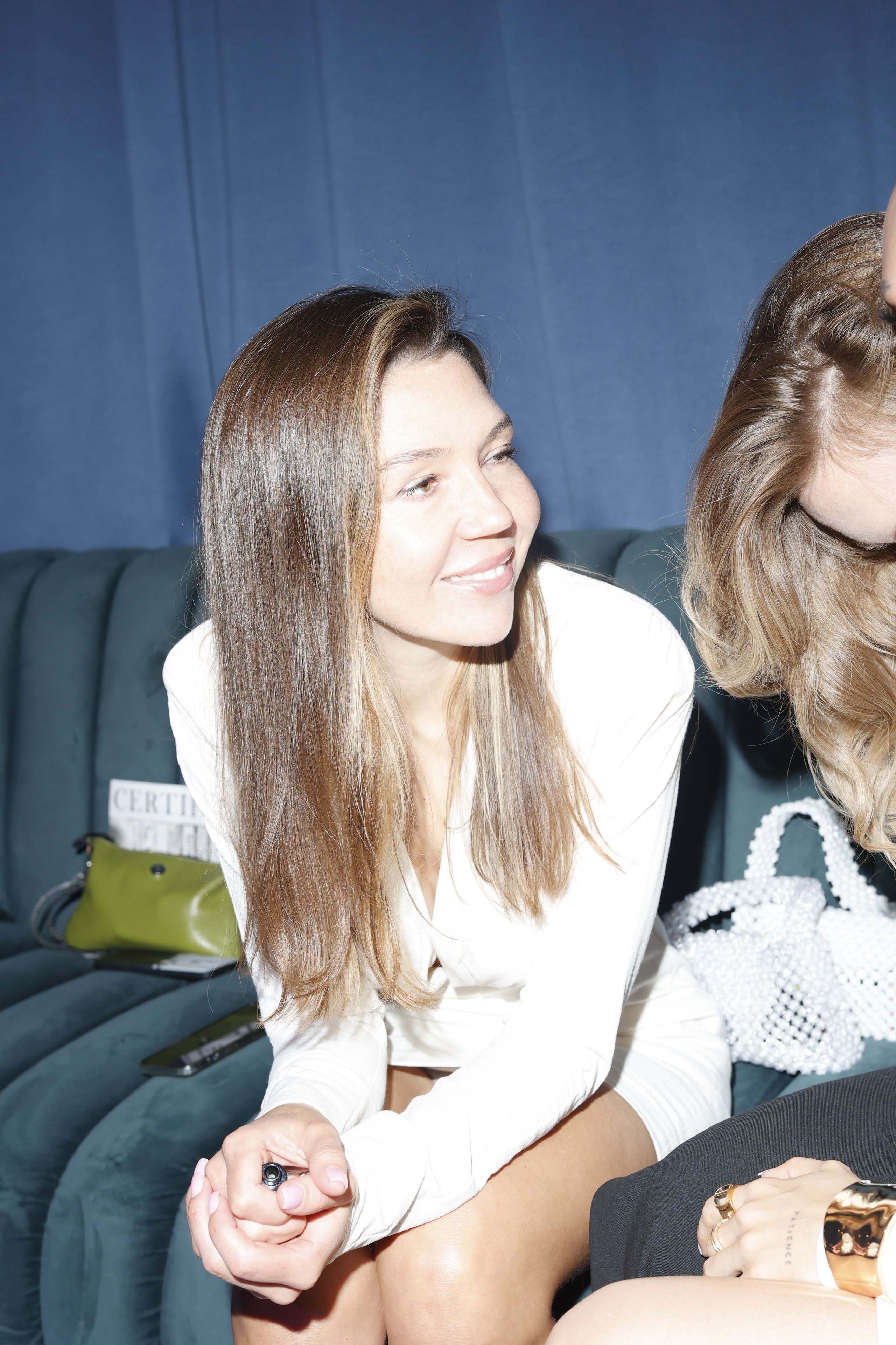 МАША ПАК. Nikolskayasecular