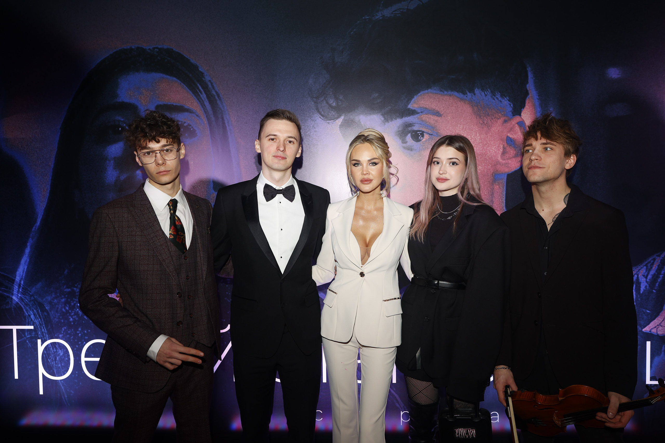 Третий этап отношений | Мосфильм | В Контакте. Nikolskayasecular