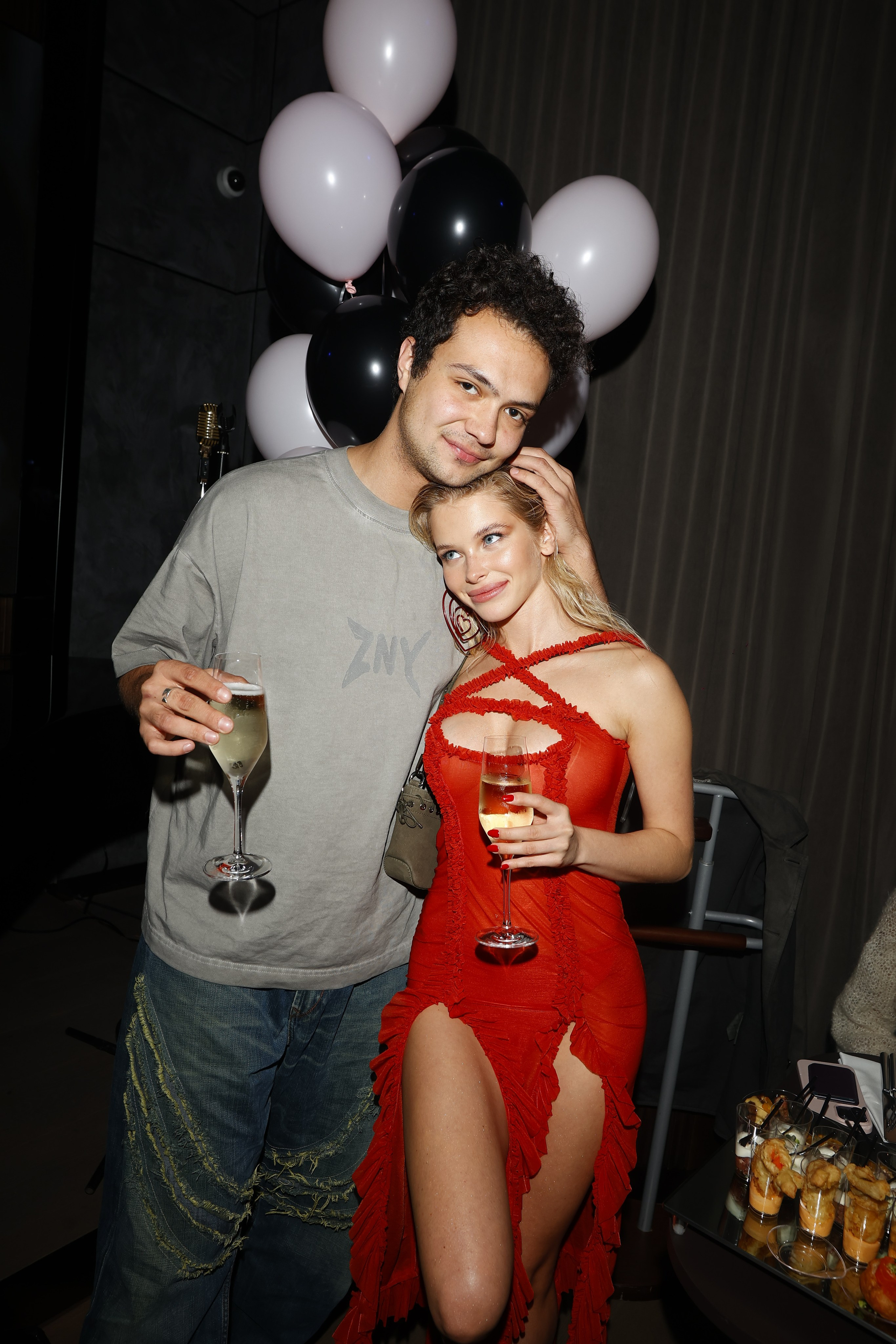 АЛЛА БРУЛЕТОВА. Nikolskayasecular