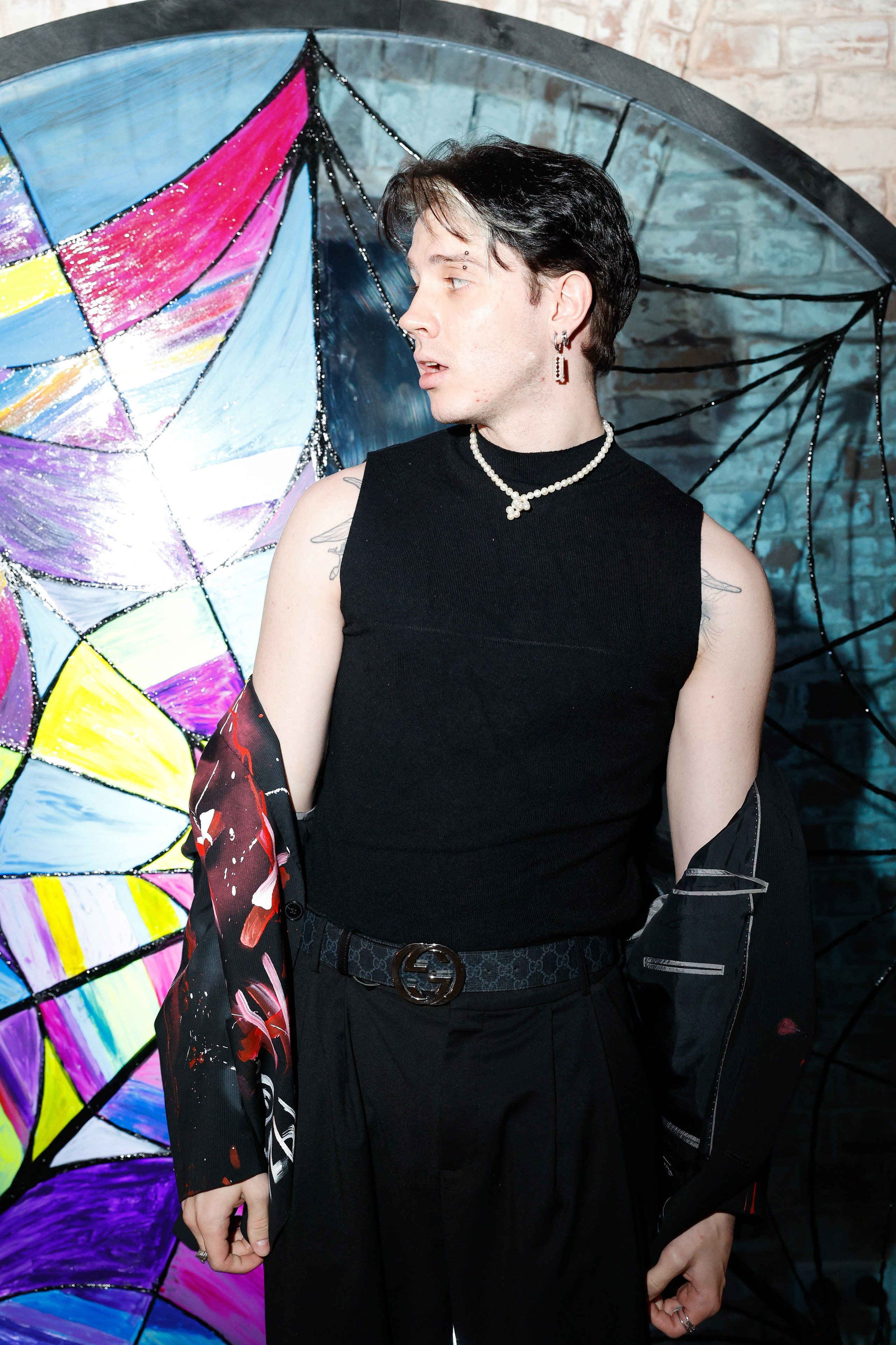 WEDNESDAY PARTY. Nikolskayasecular