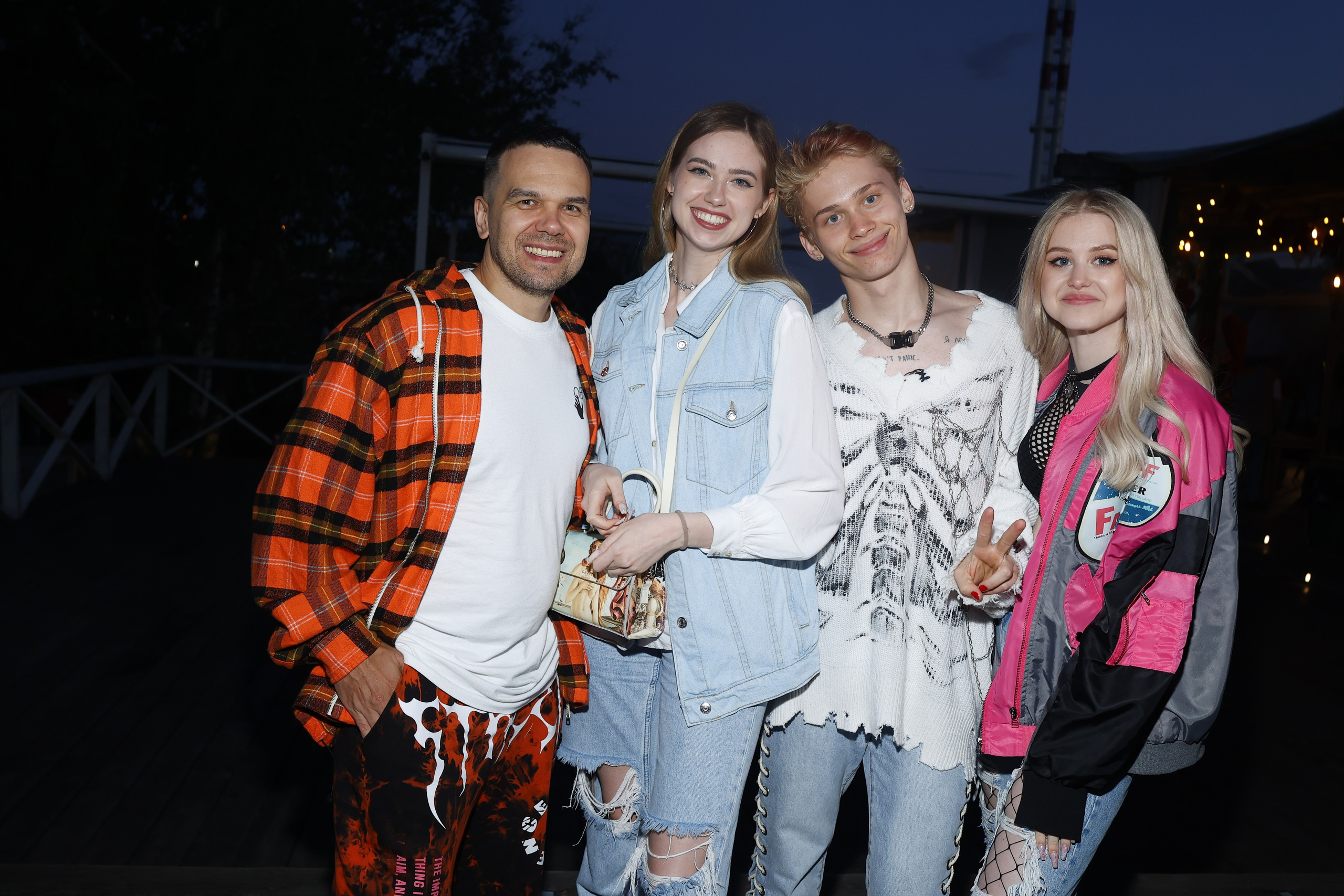 ГУСЕЙН ГАСАНОВ. Nikolskayasecular