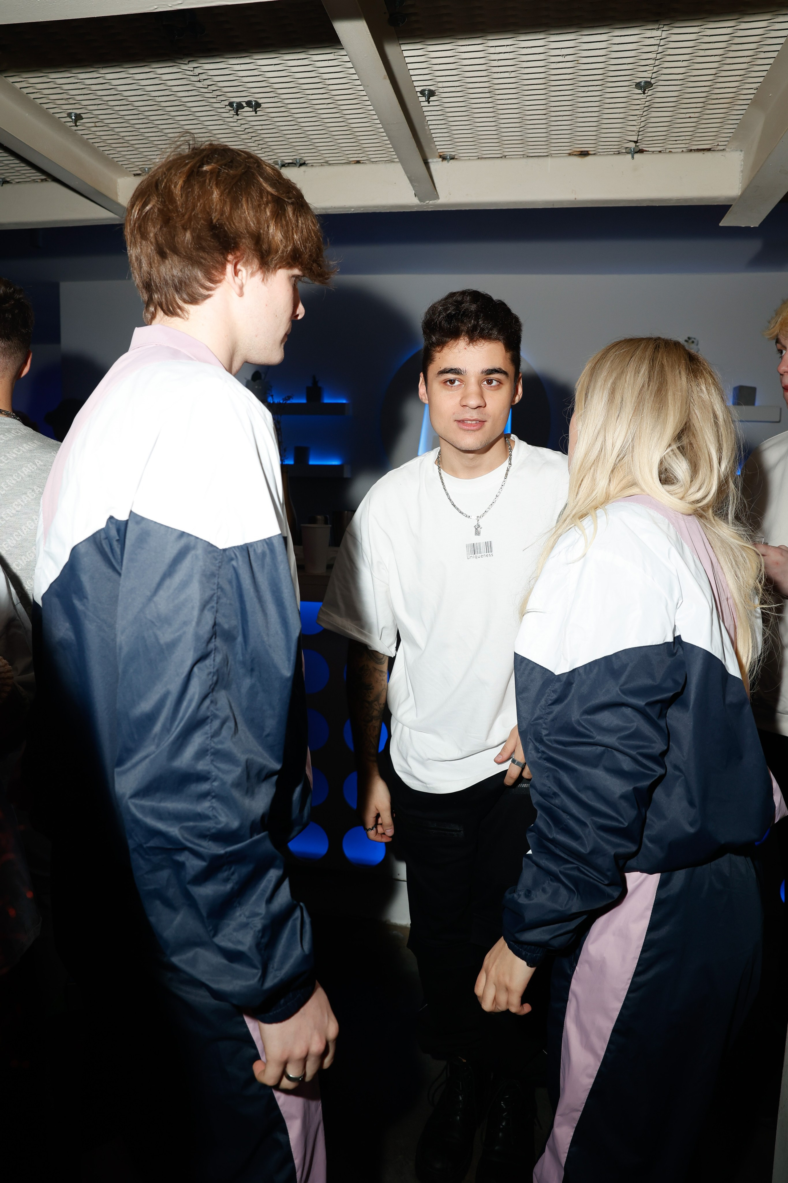 ALLI & ЭМИЛЬ. Nikolskayasecular