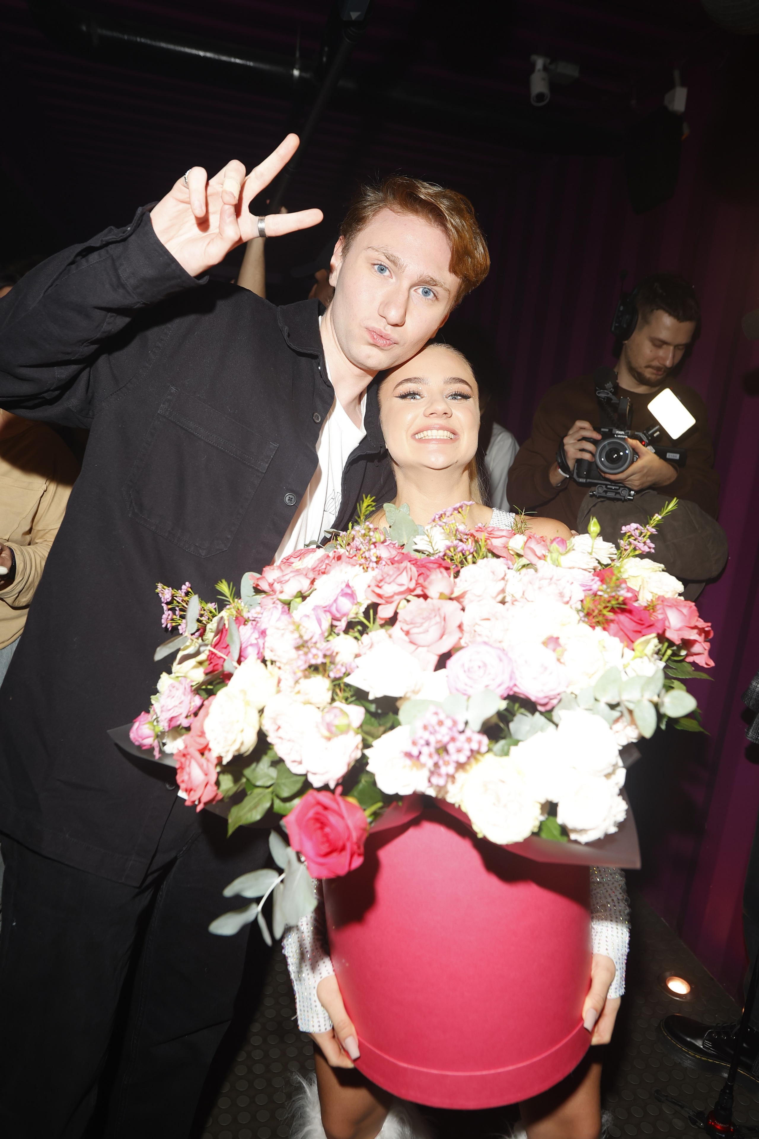 КАТЯ АДУШКИНА. Nikolskayasecular