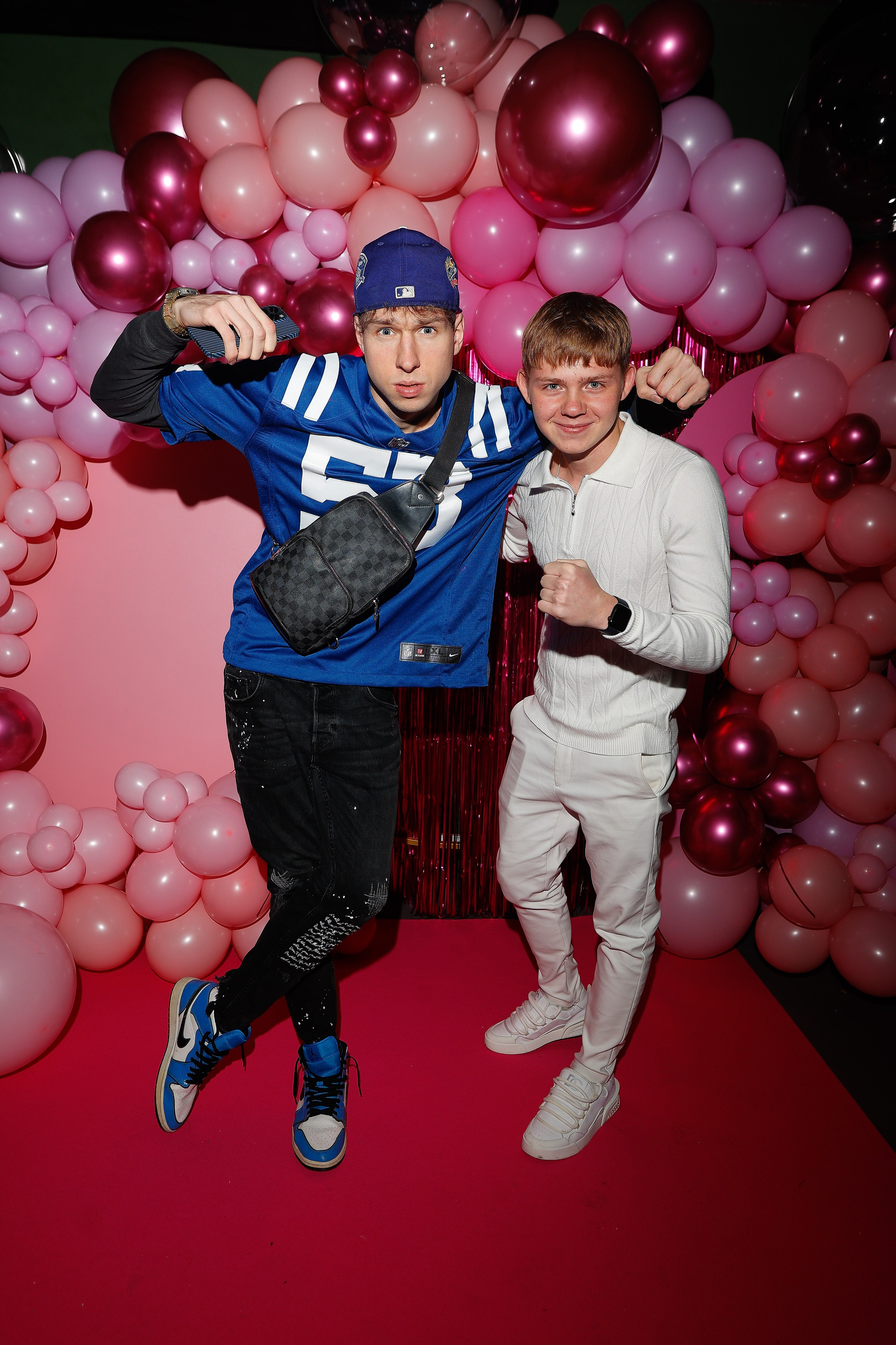 АНЯ ПОКРОВ. Nikolskayasecular