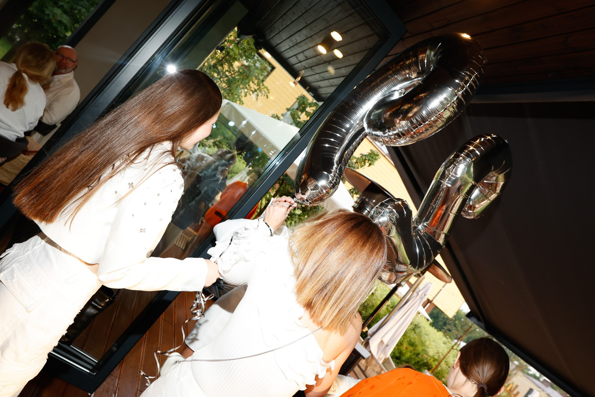 АННА БЕЛЛИС. Nikolskayasecular