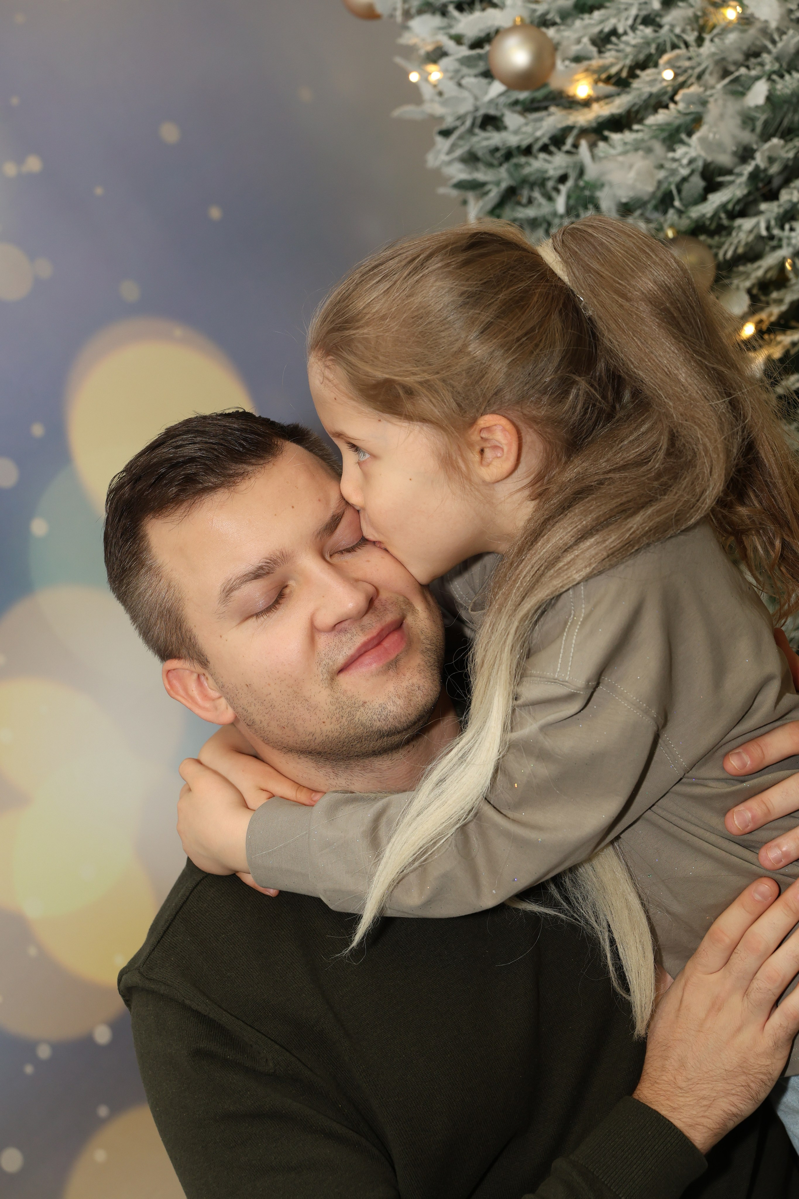 Леночка. Семейный свадебный и репортажный фотограф в Москве Ольга Бабицкая