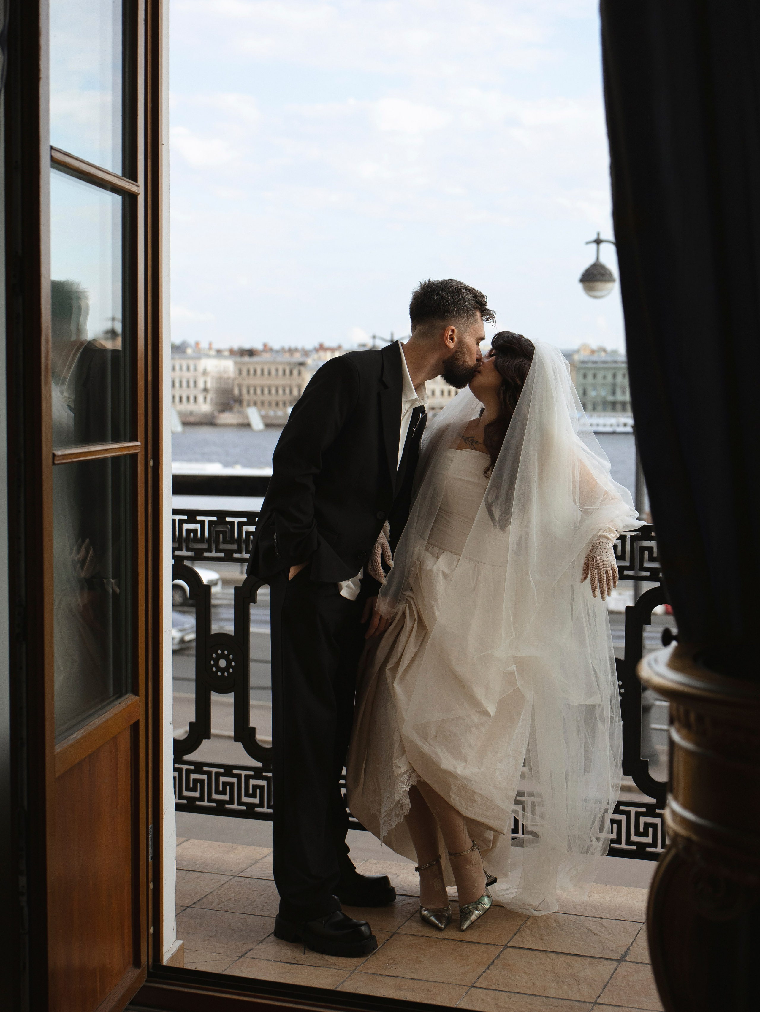 Love is all around. Свадебный фотограф Санкт-Петербург, Юлия Радченкова