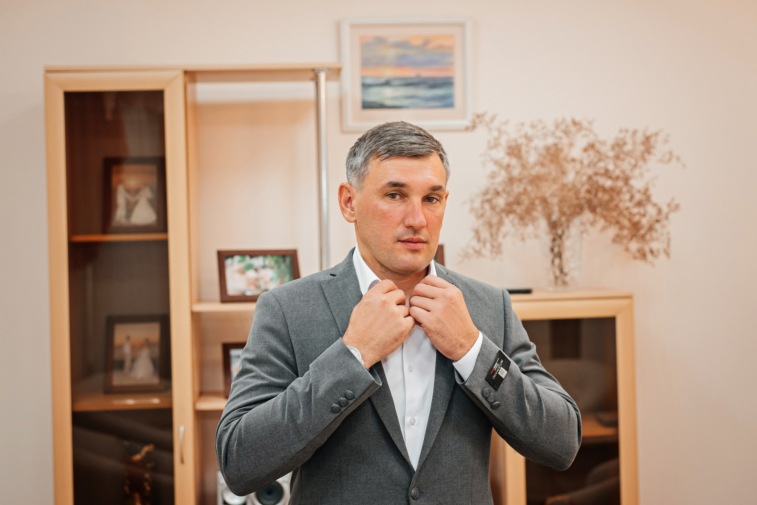 Андрей & Анастасия ЗАГС. Детский и семейный фотограф выпускной альбом Приморско-Ахтарск