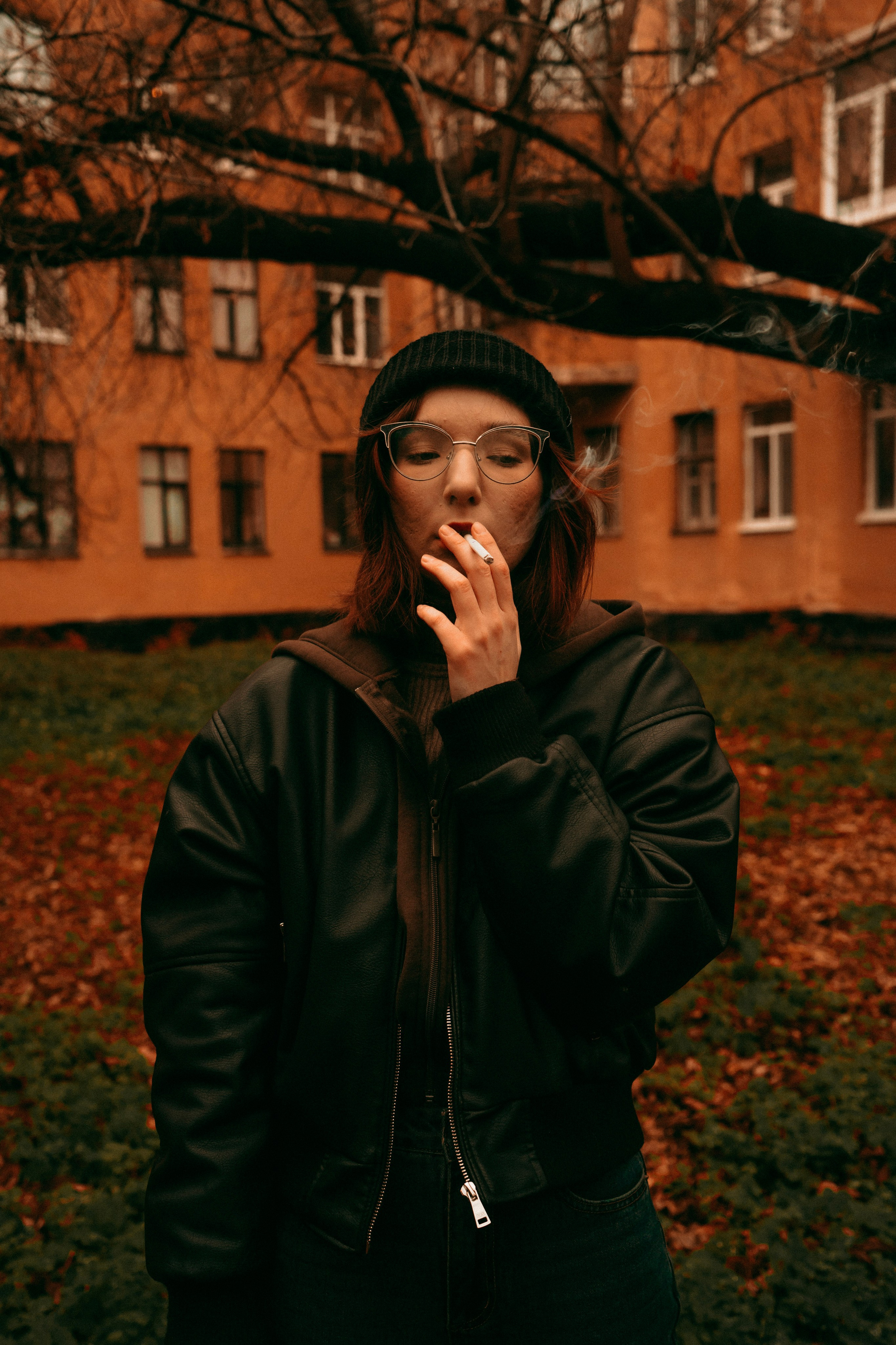 МАРИЯ. Художественный фотограф Анастасия