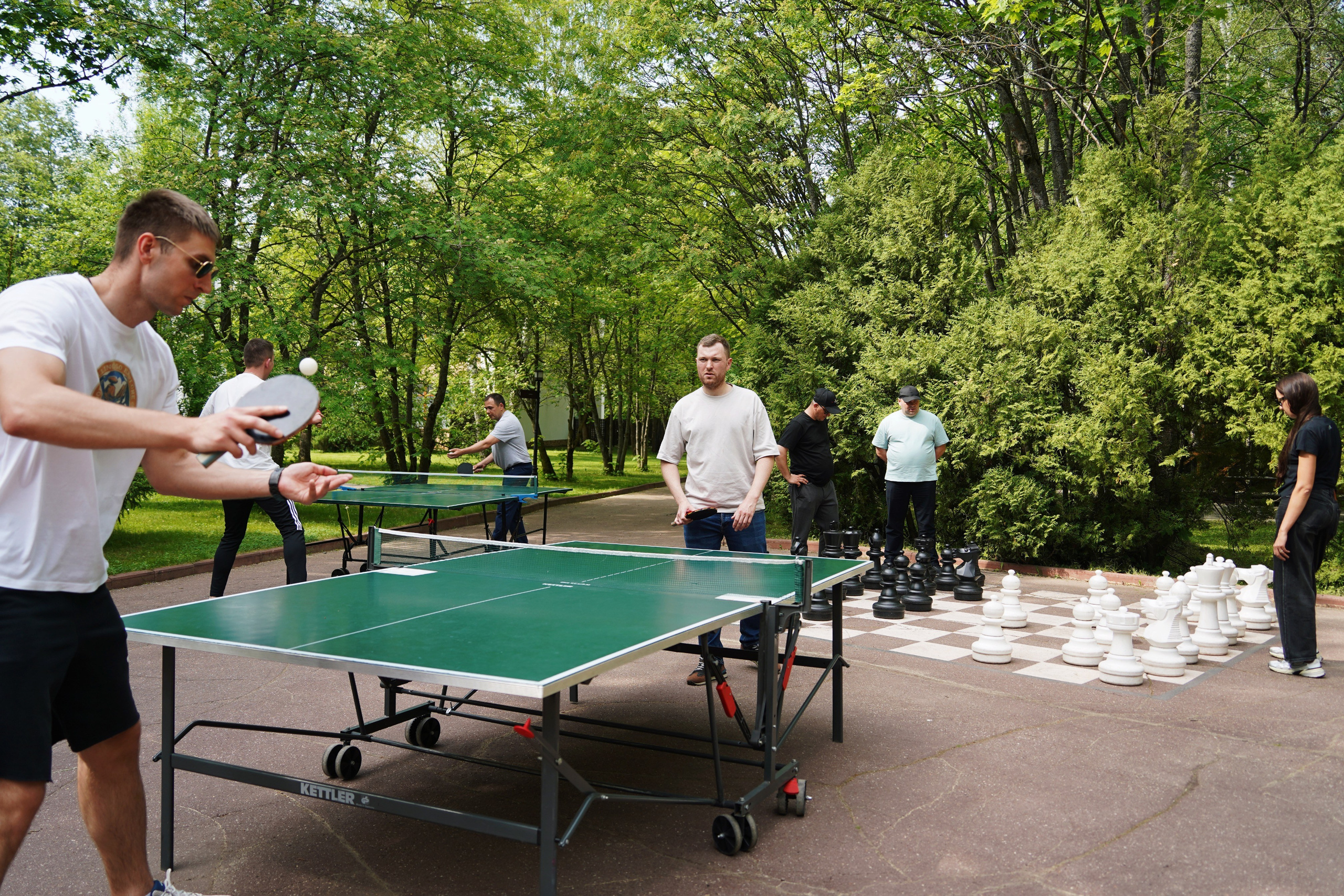 Репортажная съёмка в «АРТУРС СПА». Событийный фотограф Анна Курникова