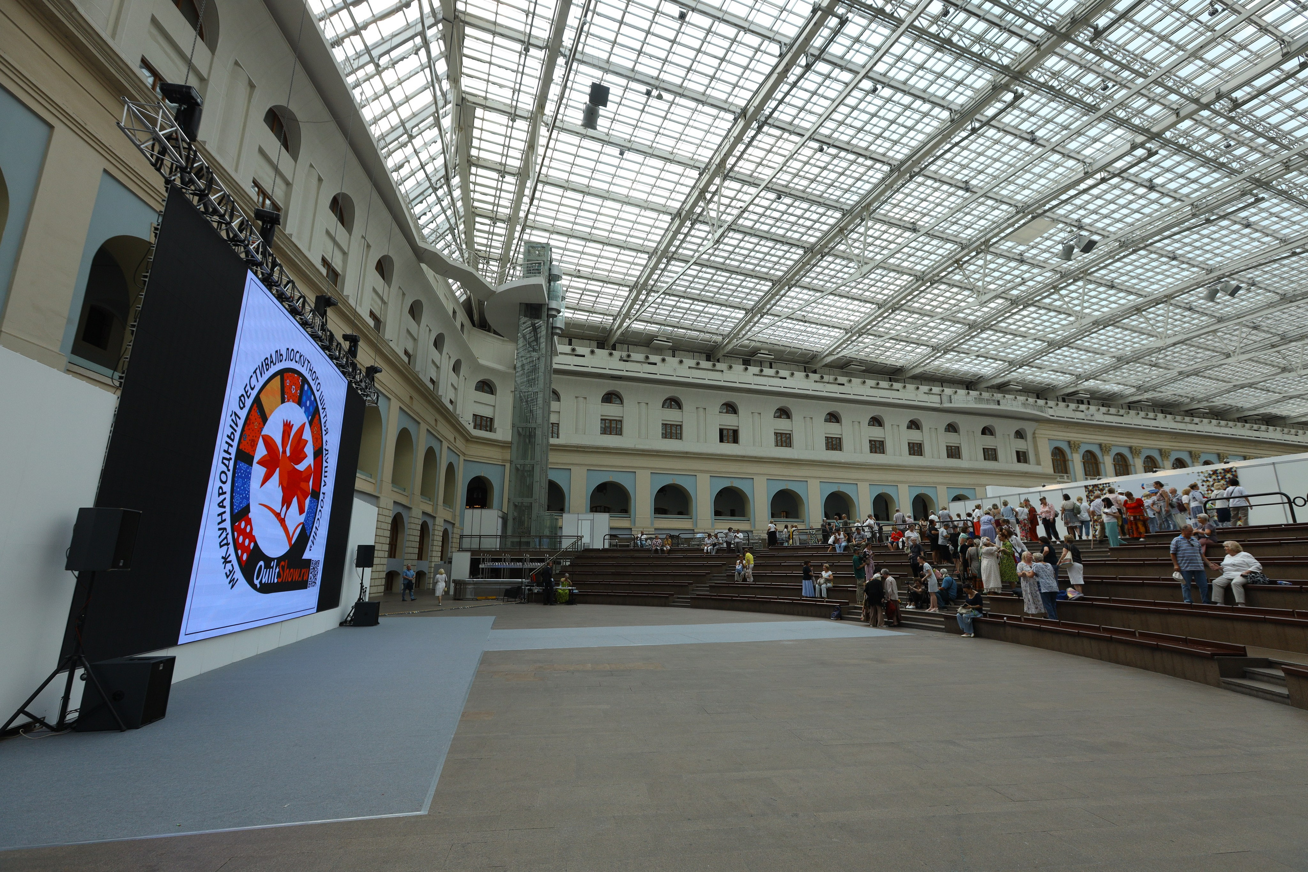 Душа России. Фотограф в Туле Крупский АнДРей. Фотостудия «КАДР71» в Туле