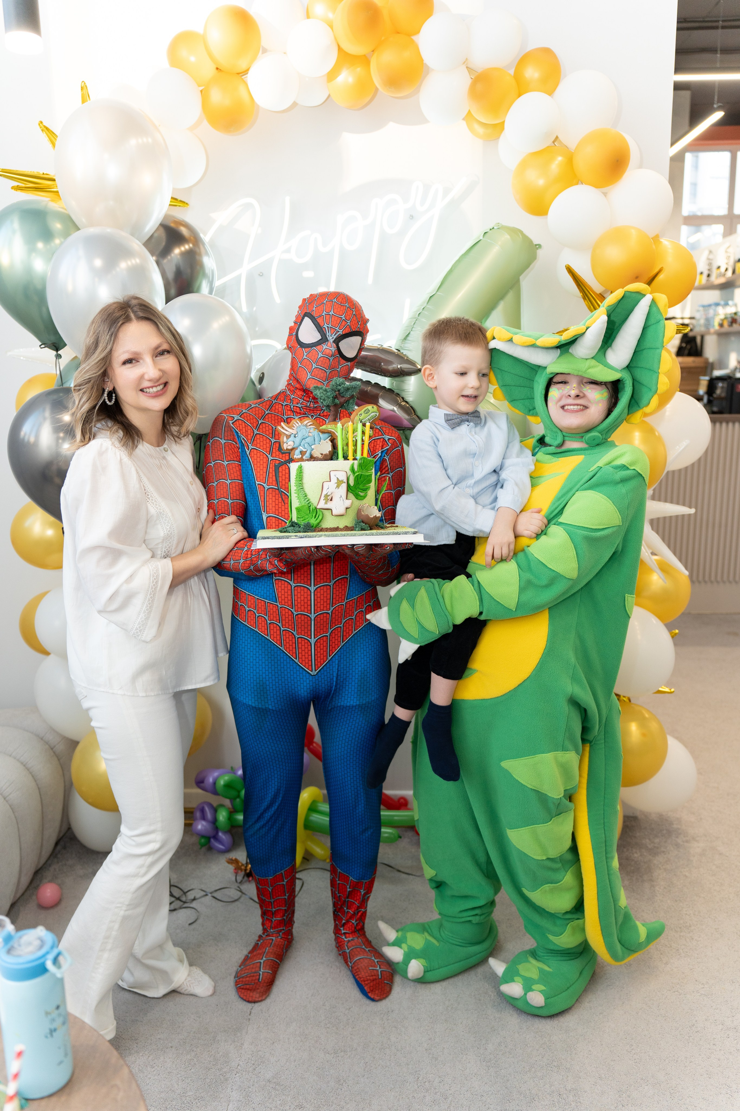 Базилион. Семейный и свадебный фотограф Минск, Беларусь Анна Орловская