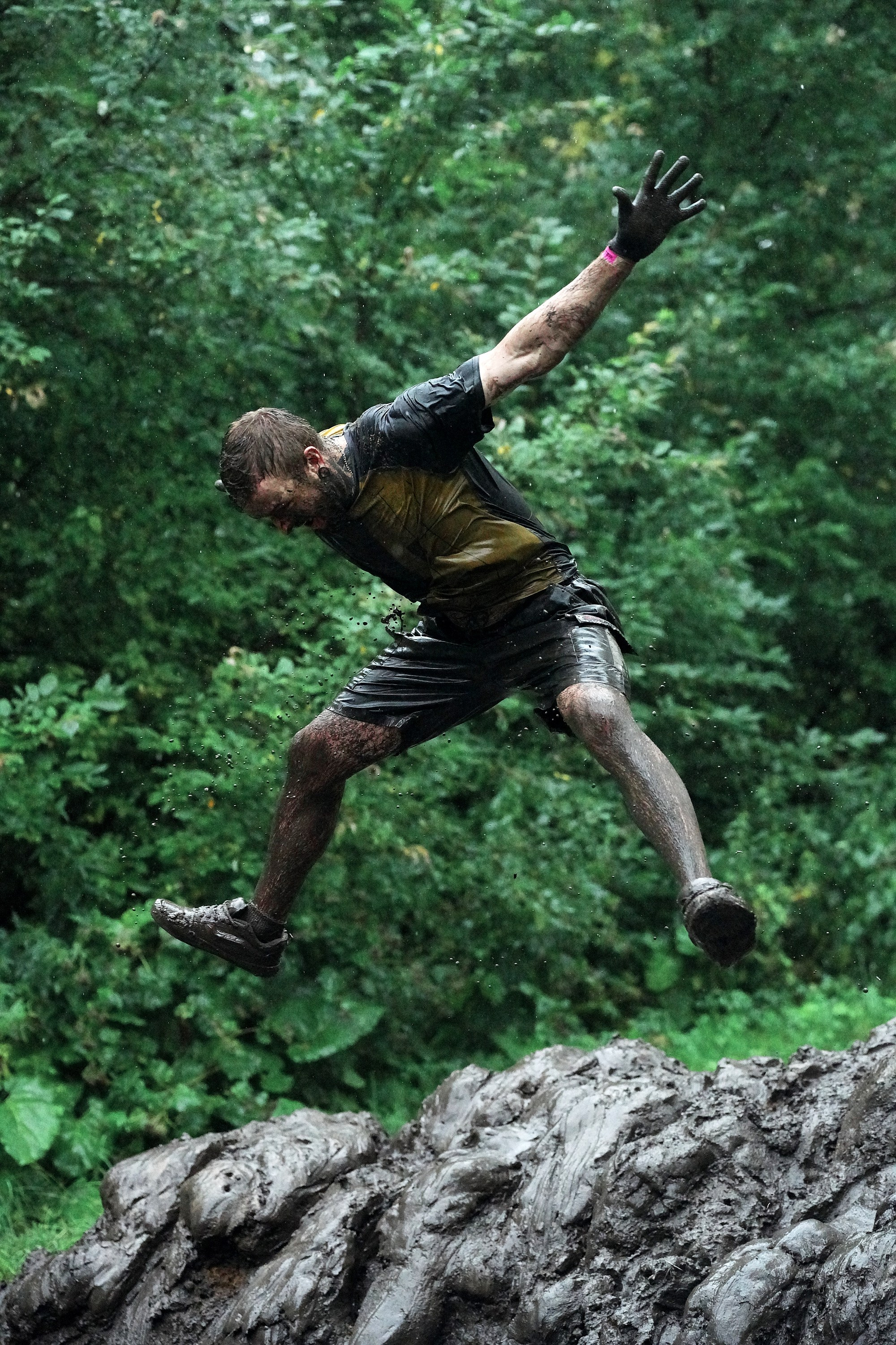 Стальной характер 2025. Фотограф