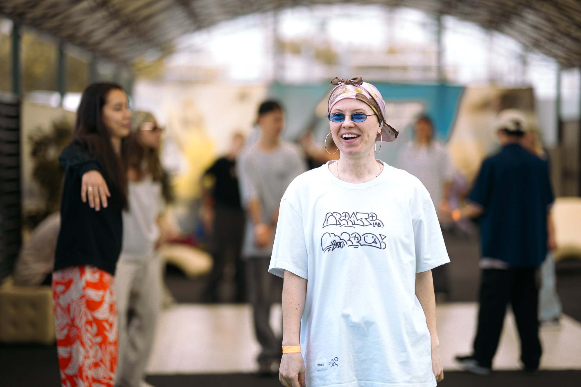 JAM ON THE ROOF. LIYALEE PHOTO