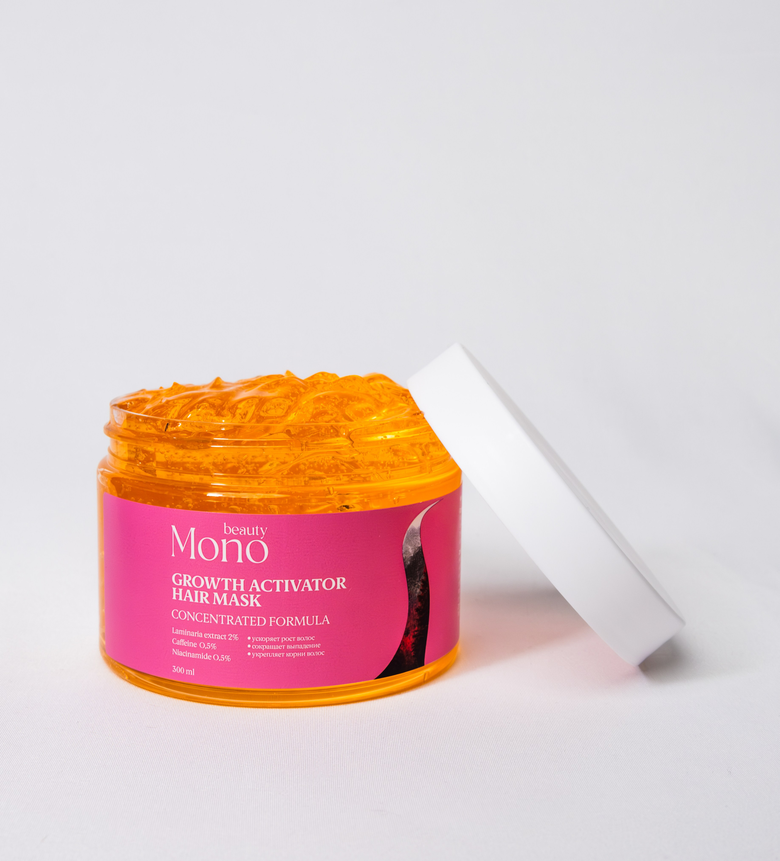 Mono beauty. Фотограф в Самаре Анастасия Афанасьева