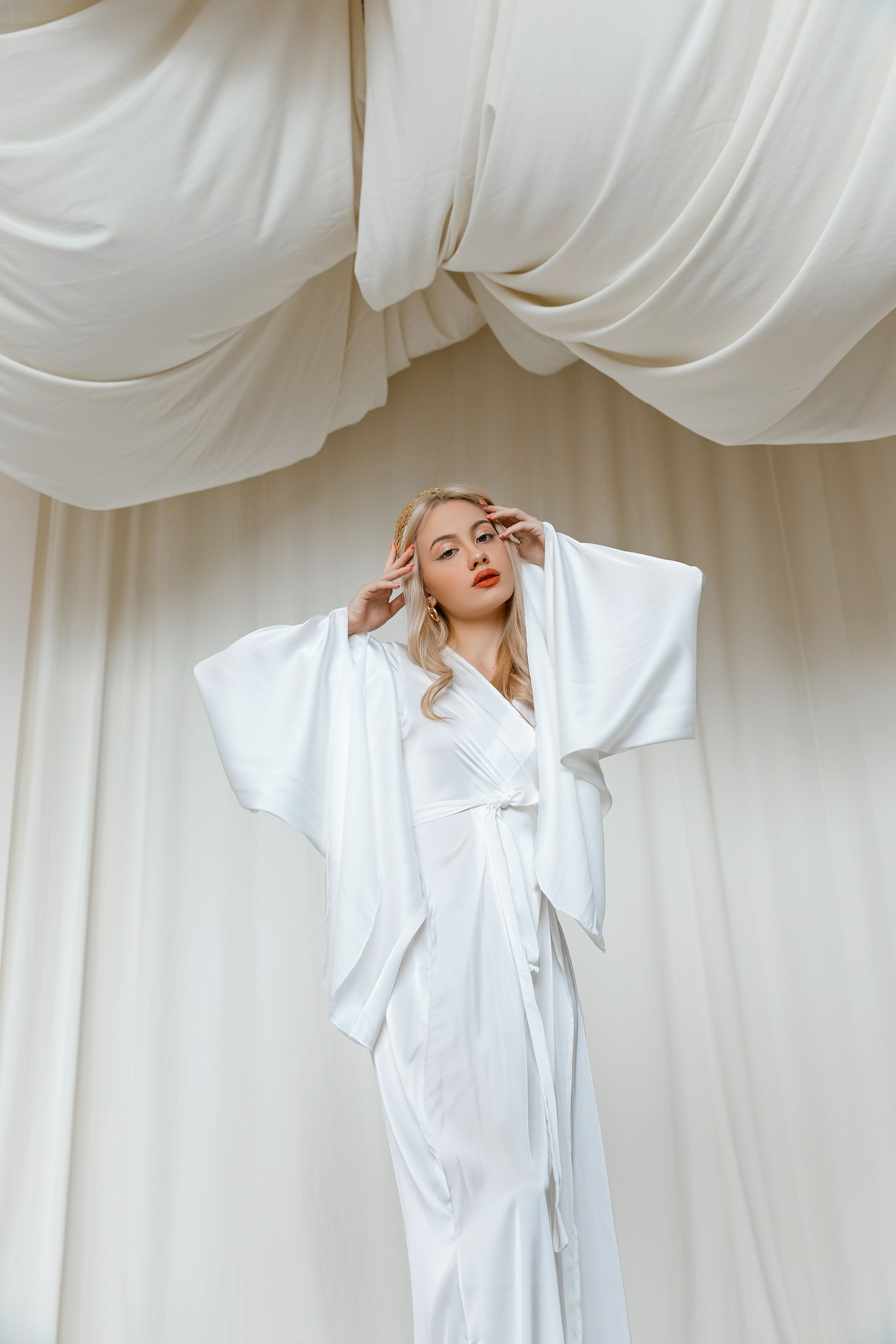 Индивидуальная съемка Карина. Фотограф Наталья Мак в Нижнем Новгороде