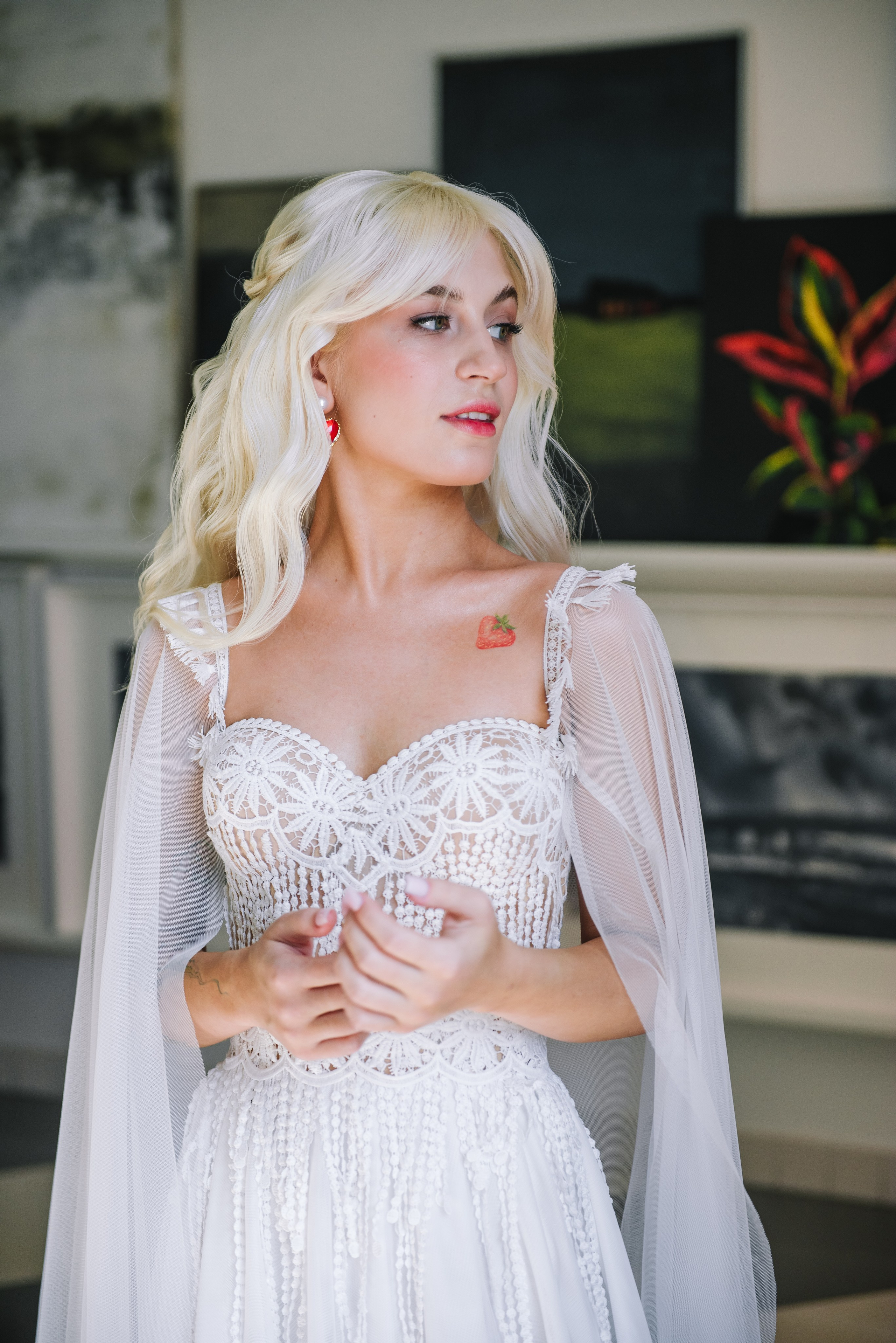 Альберт и Ася. Свадебный и портретный фотограф на Алтае Кузнецова Людмила