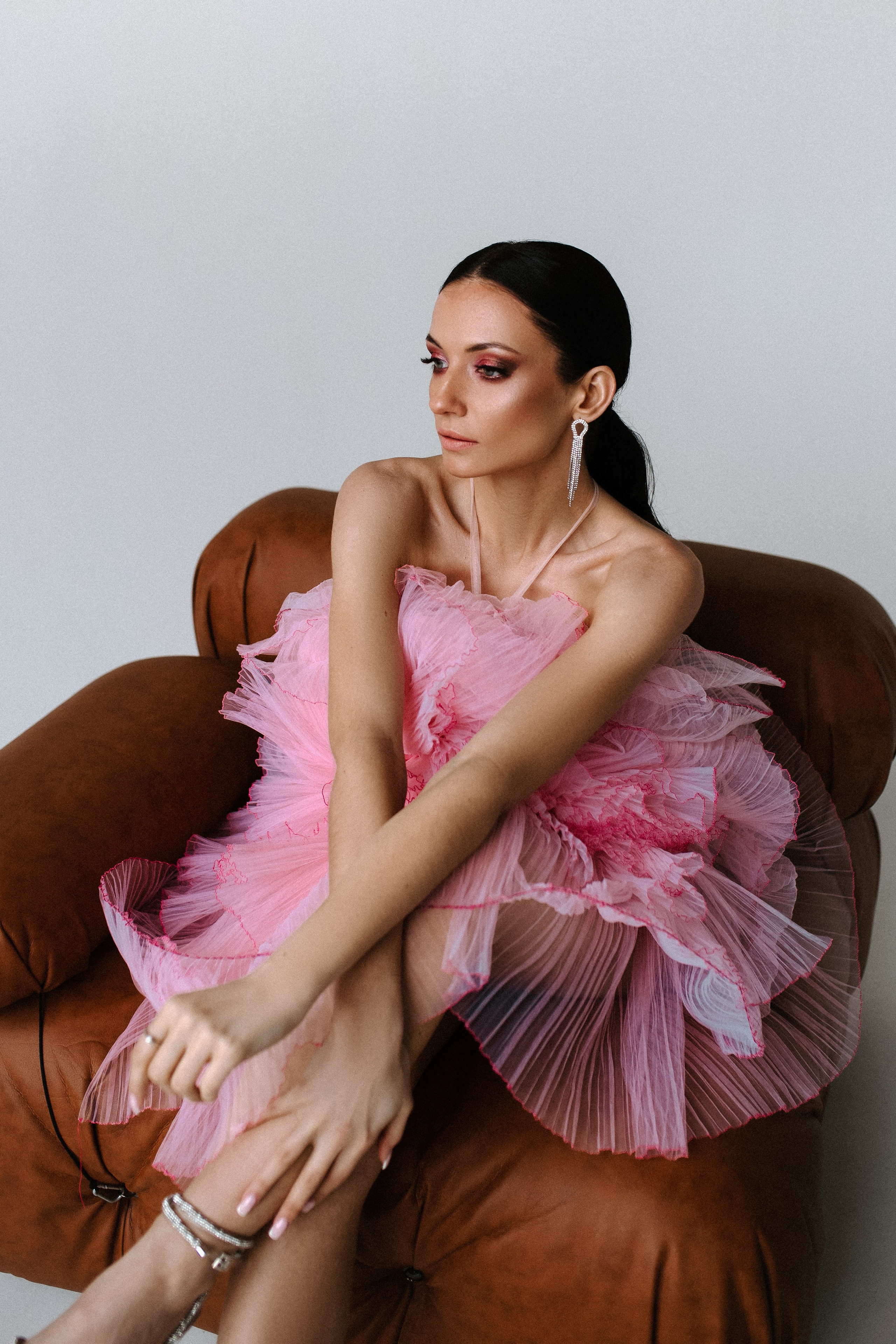 Anastasia. Фотограф в Минске — Юлия Деяк. Фотосессии в Минске