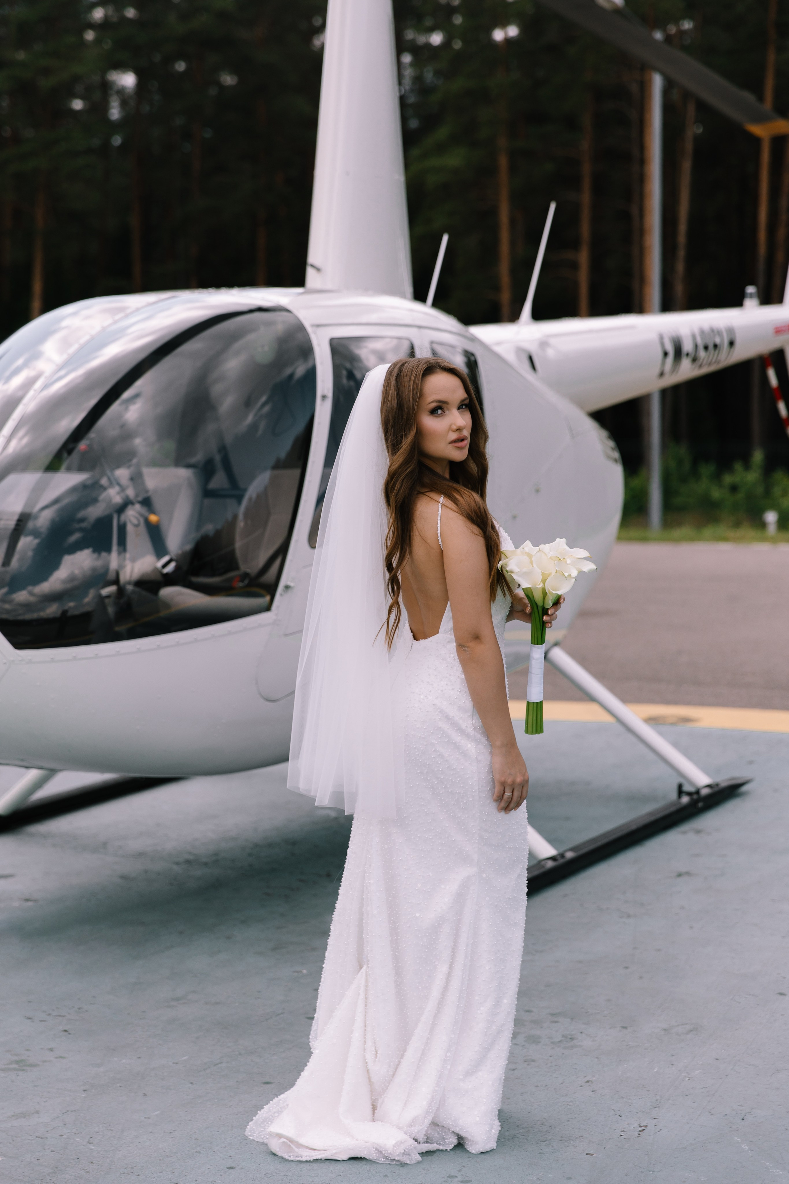 Anastasia & Ilya. Фотограф в Минске — Юлия Деяк. Фотосессии в Минске