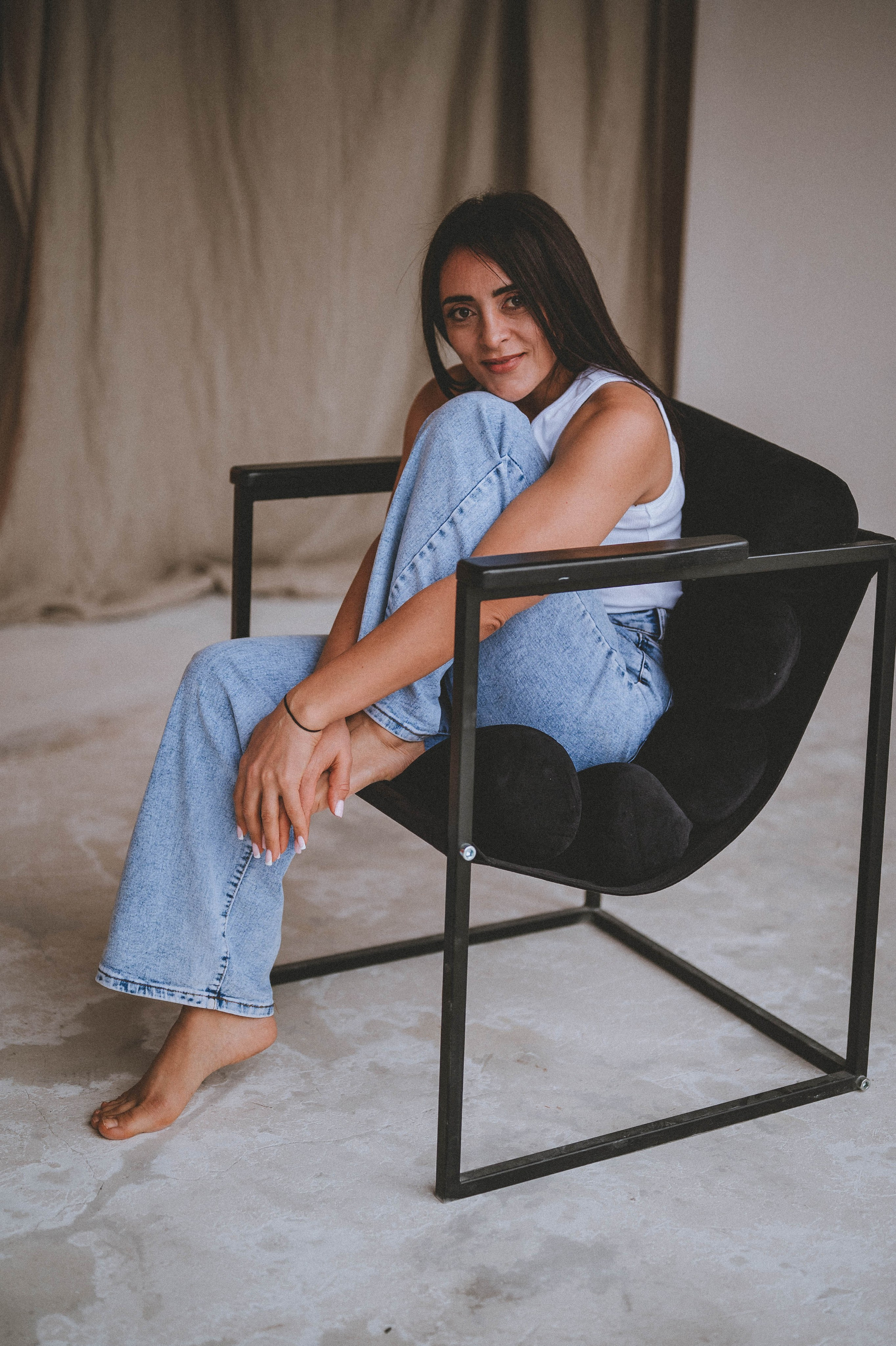 Алиса. Фотограф Кристина Пархоменко