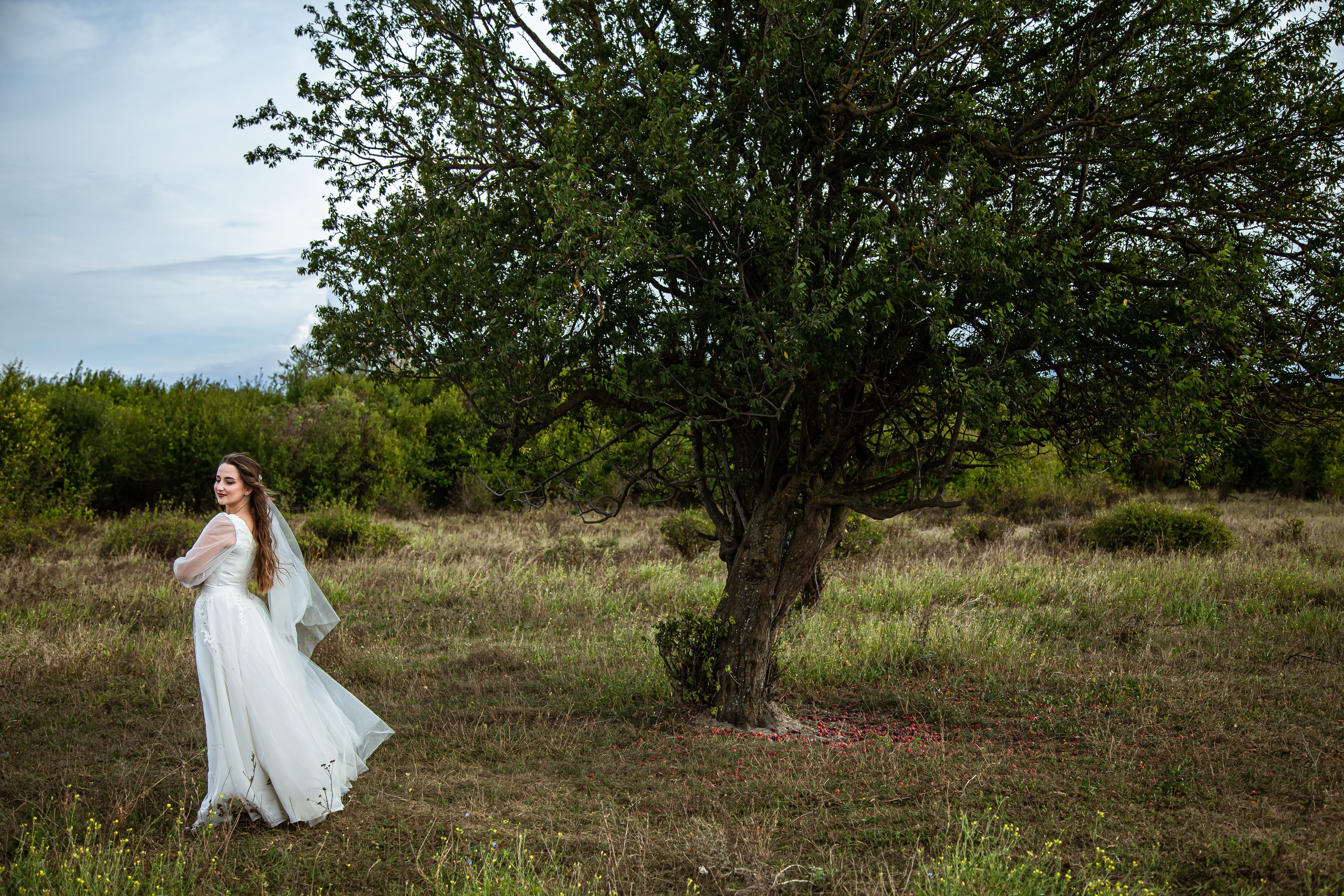 Даниил и Анастасия. Студийный Фотограф. Крым. Симферополь