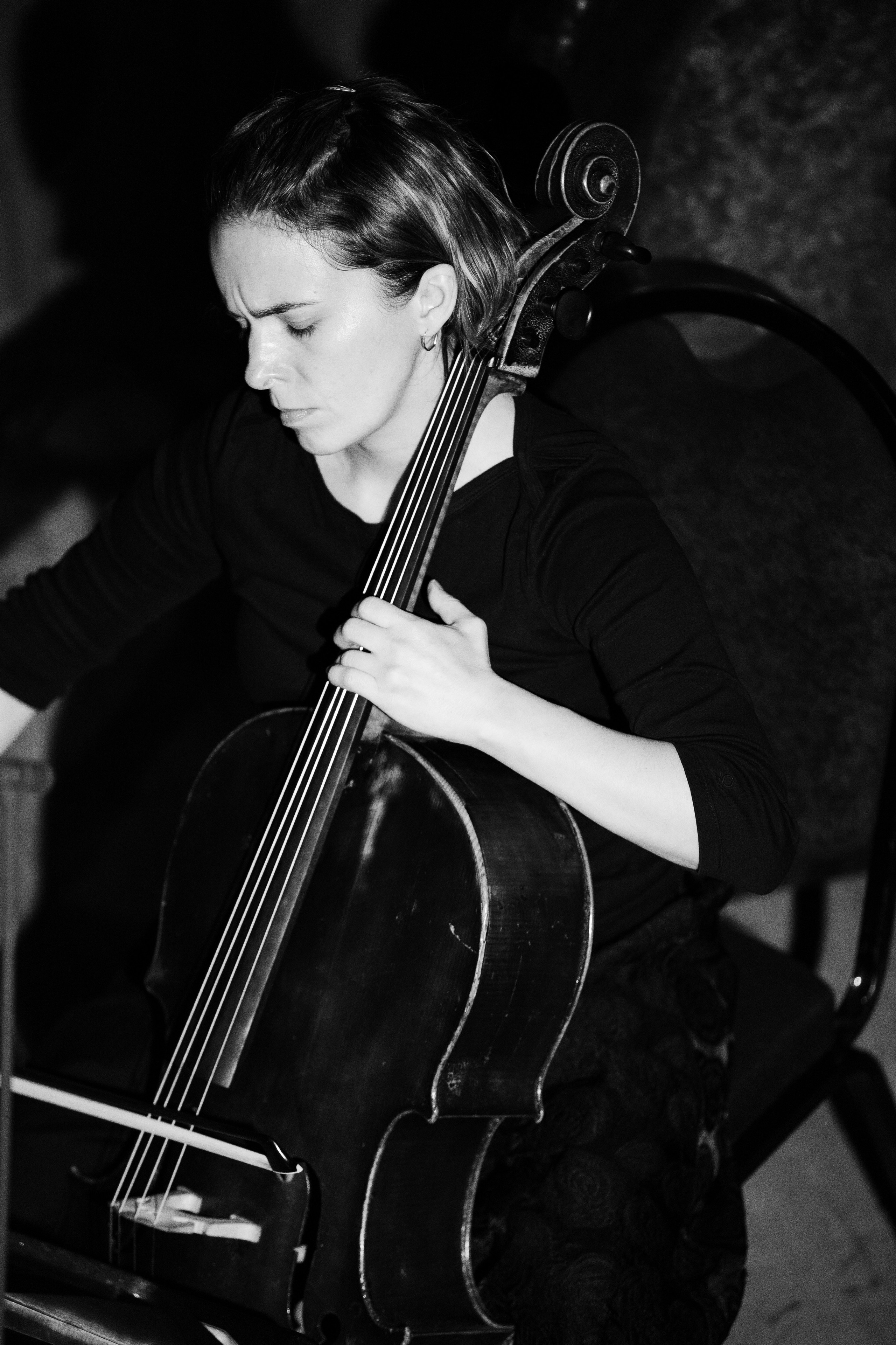 Съемка концертов. Фотограф в Москве Женя Потах