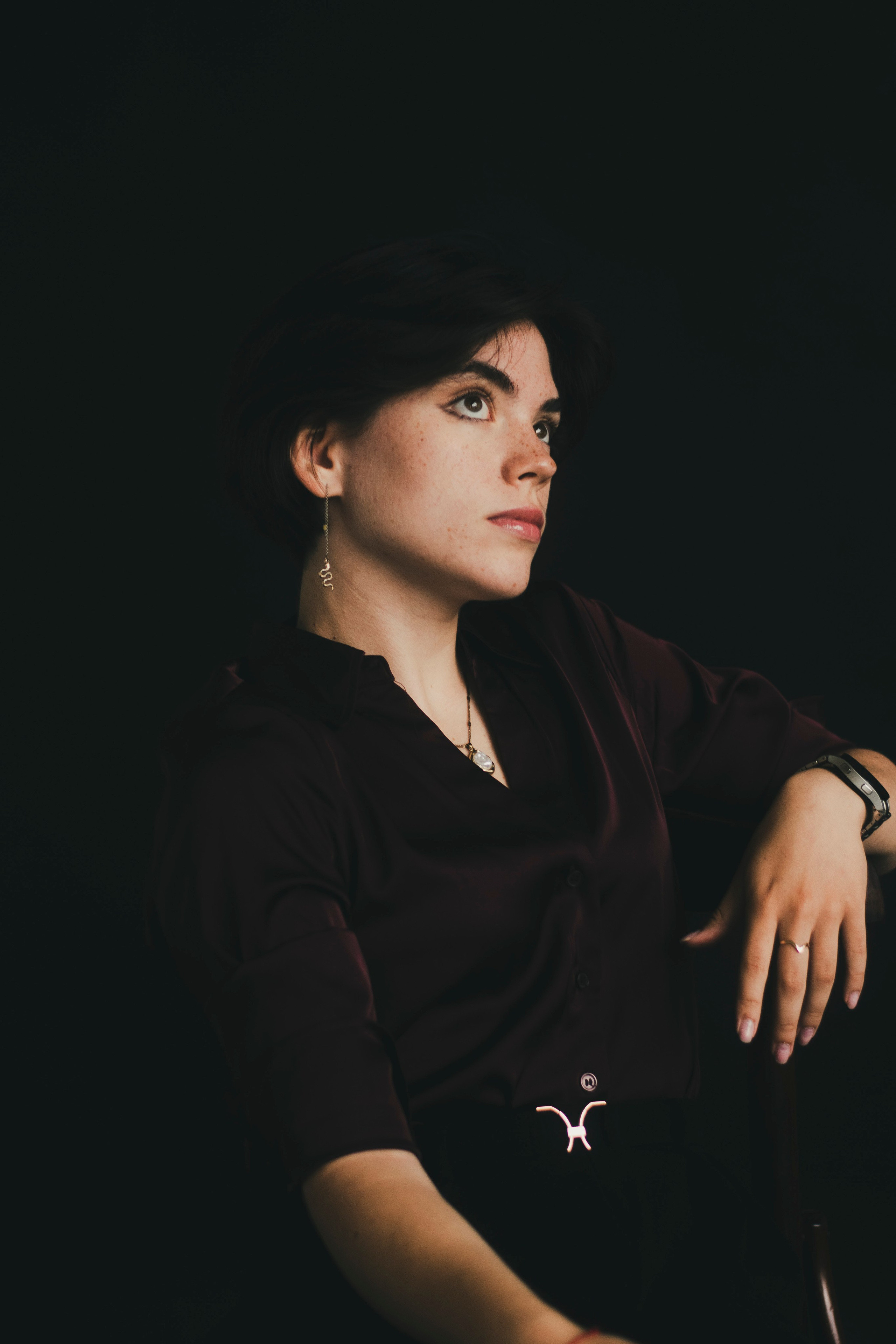 Портреты. Главная