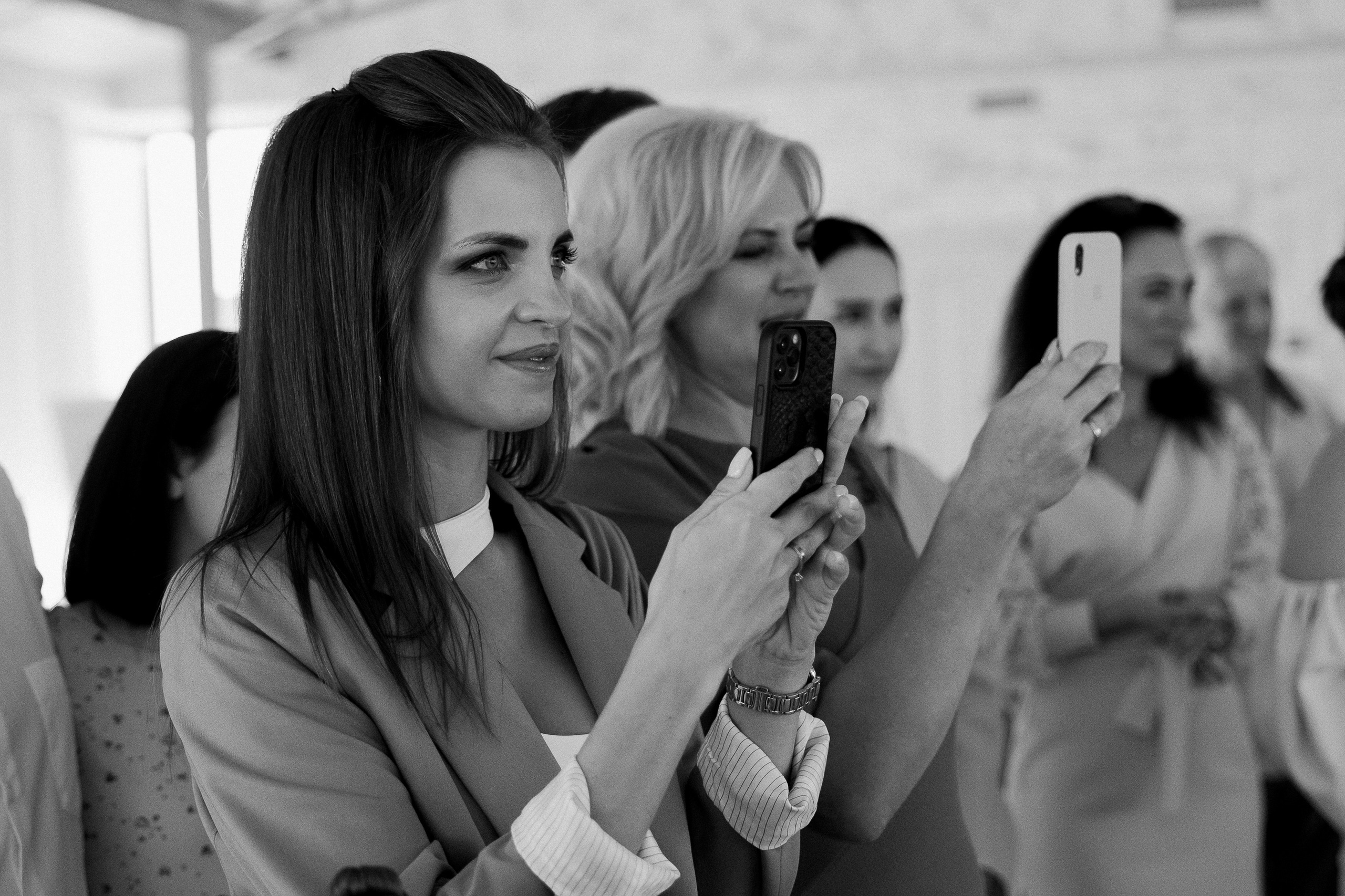 Сад на крыше. Свадебный фотограф Роман Еремеев