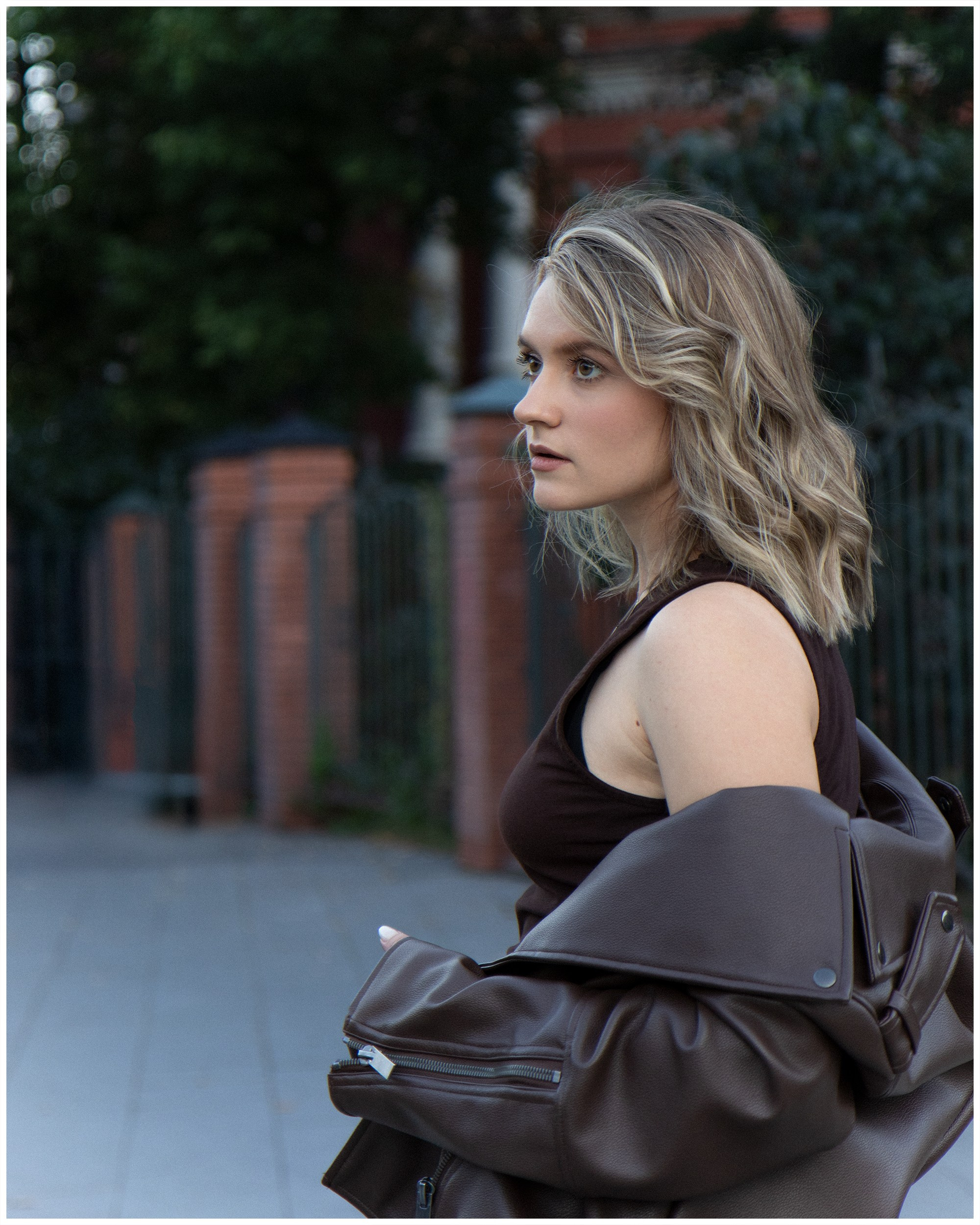 Наталья Александрова. Креативный фотограф в Москве Анастасия