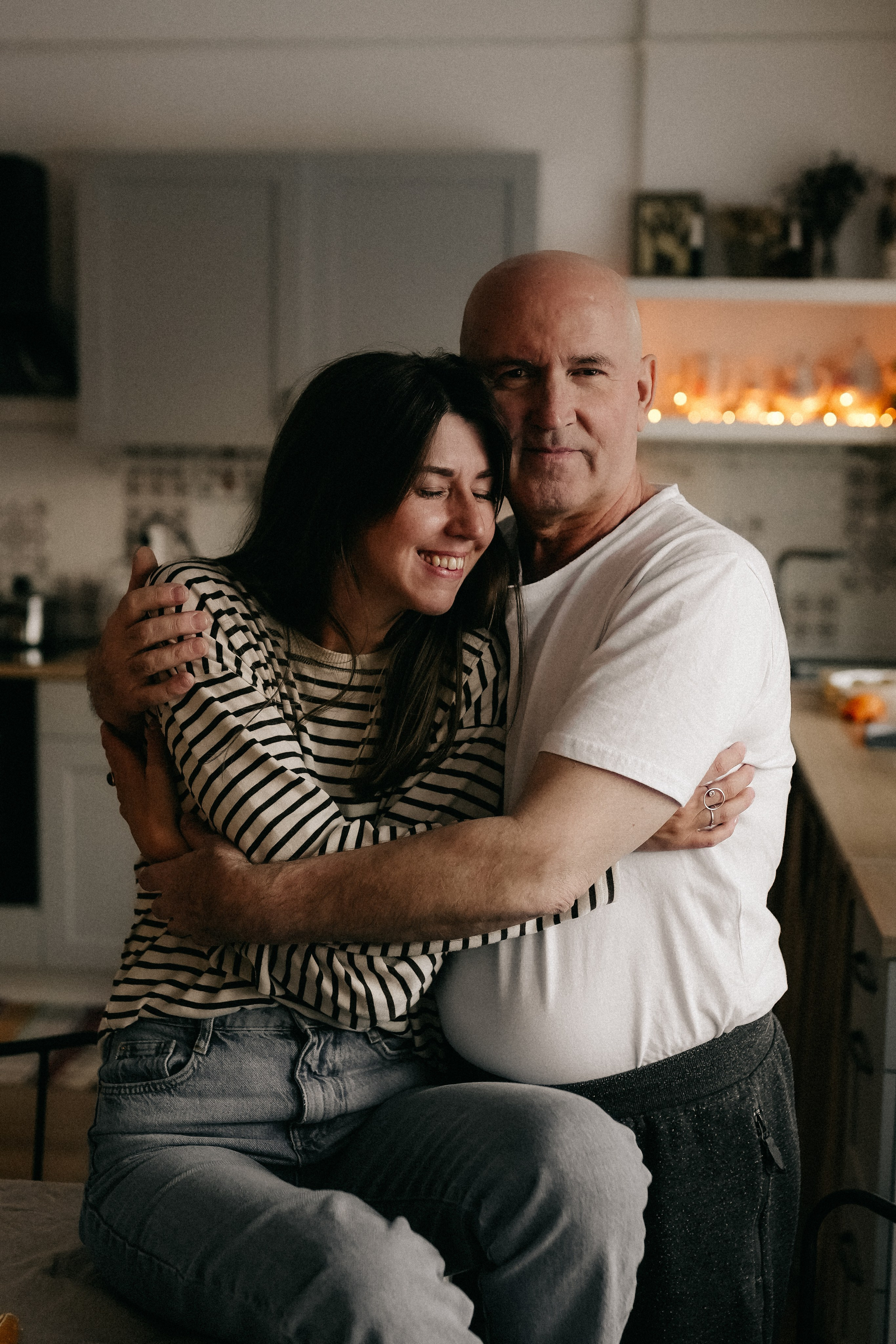 Долгушины. Фотограф Перевозкина Анна