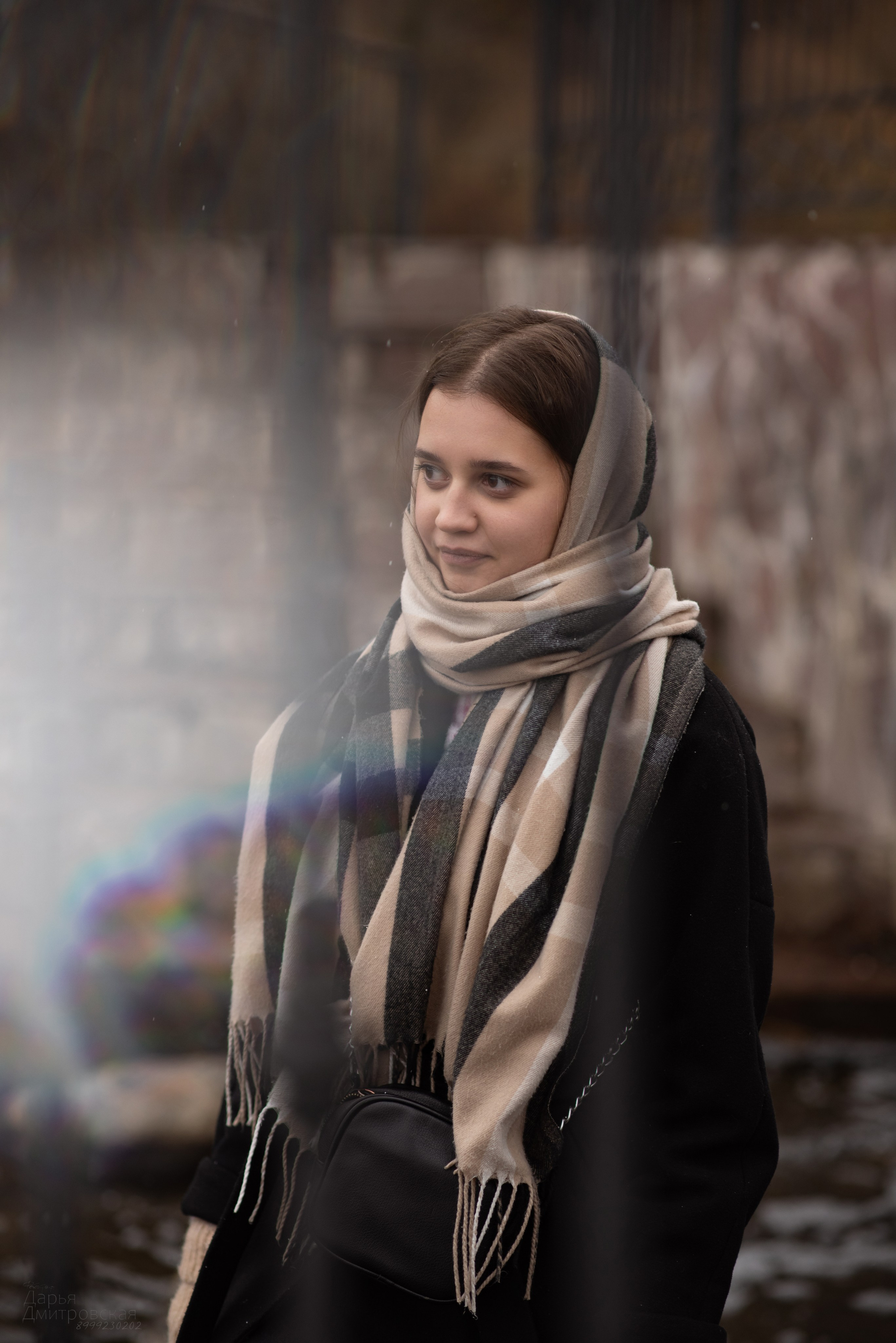 Фотограф в Москве Дмитровская Дарья