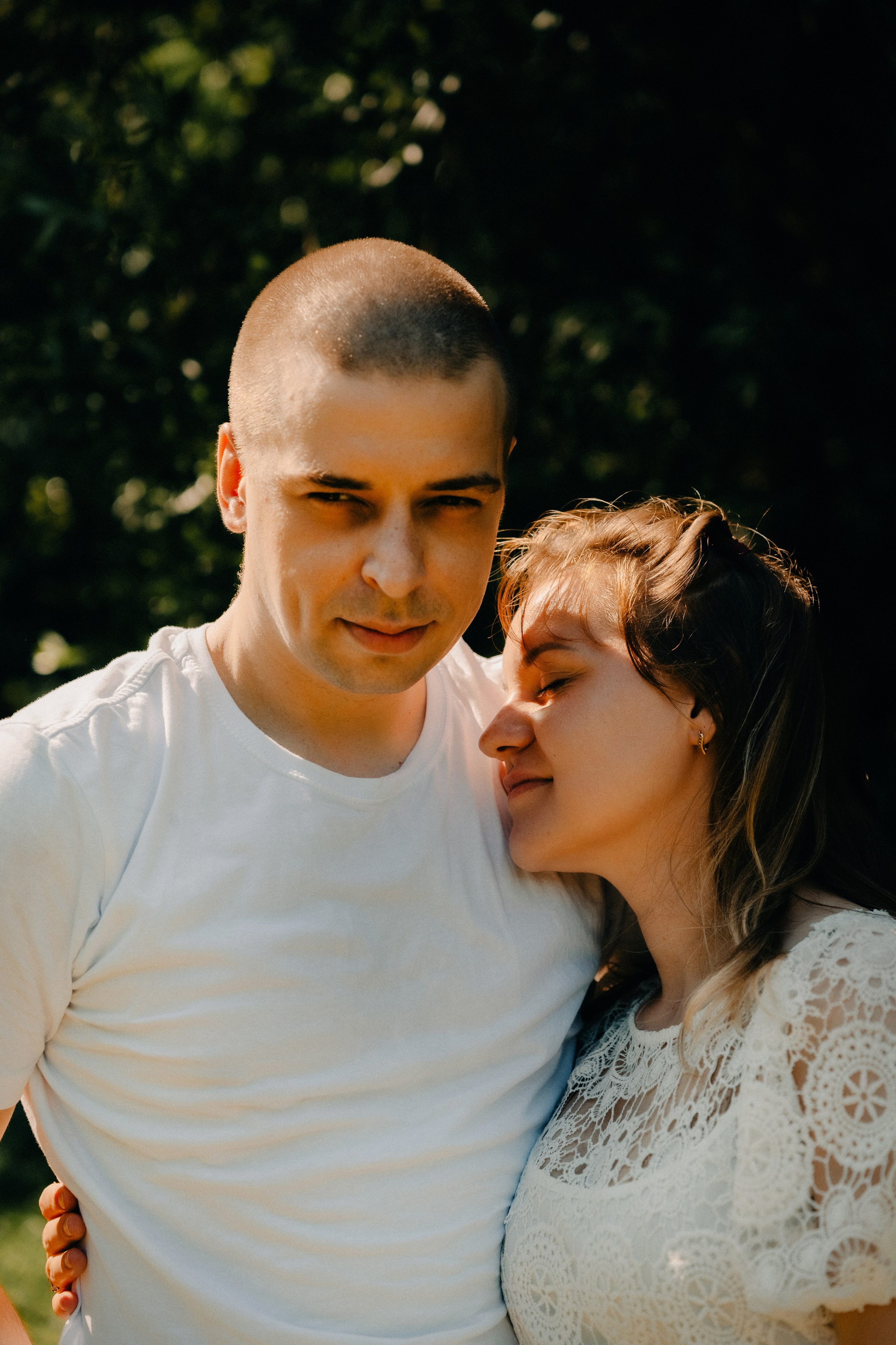 Дети. Кошенкова Мария: портретный и репортажный фотограф. Санкт-Петербург