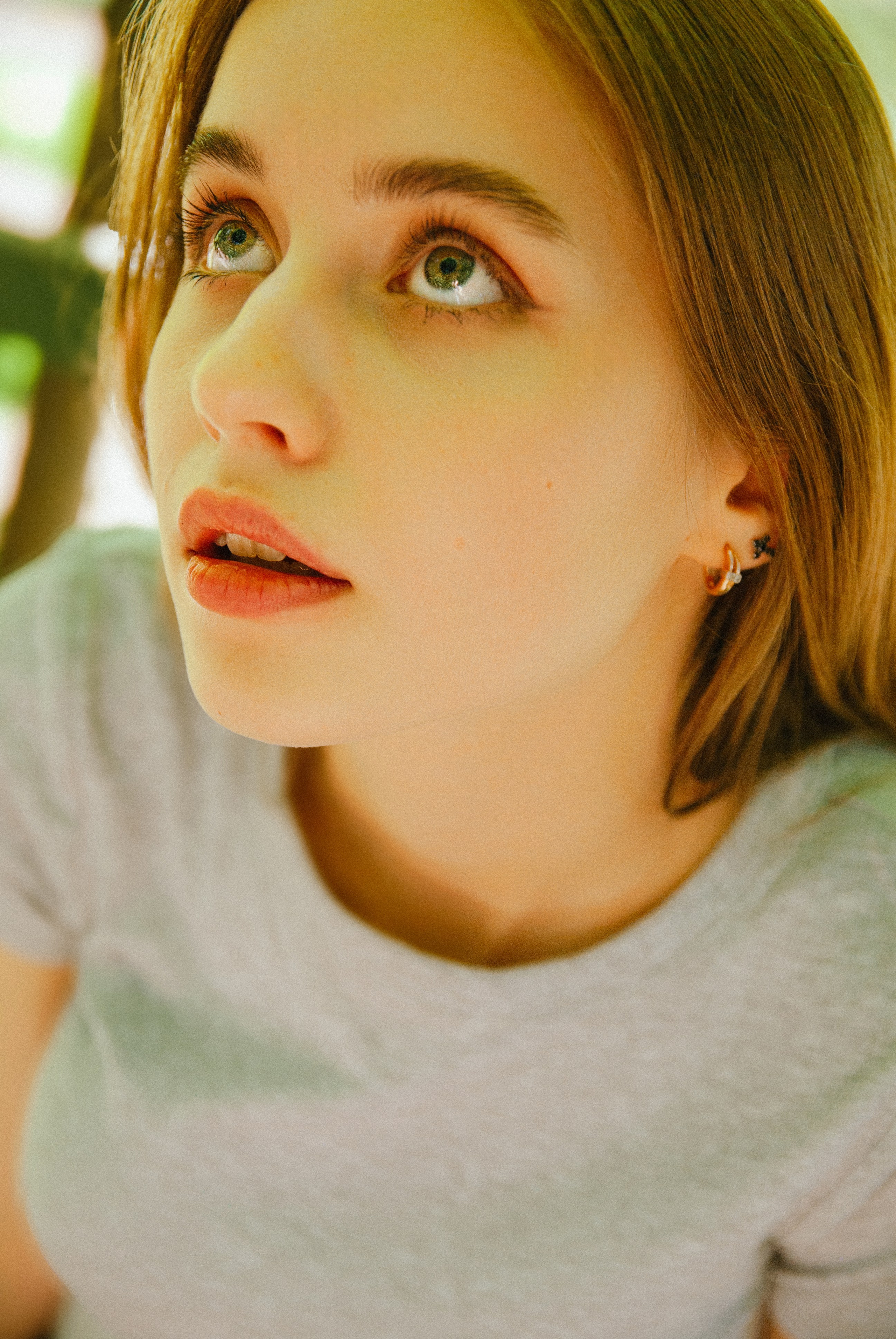 Женский портрет. Кошенкова Мария: портретный и репортажный фотограф. Санкт-Петербург