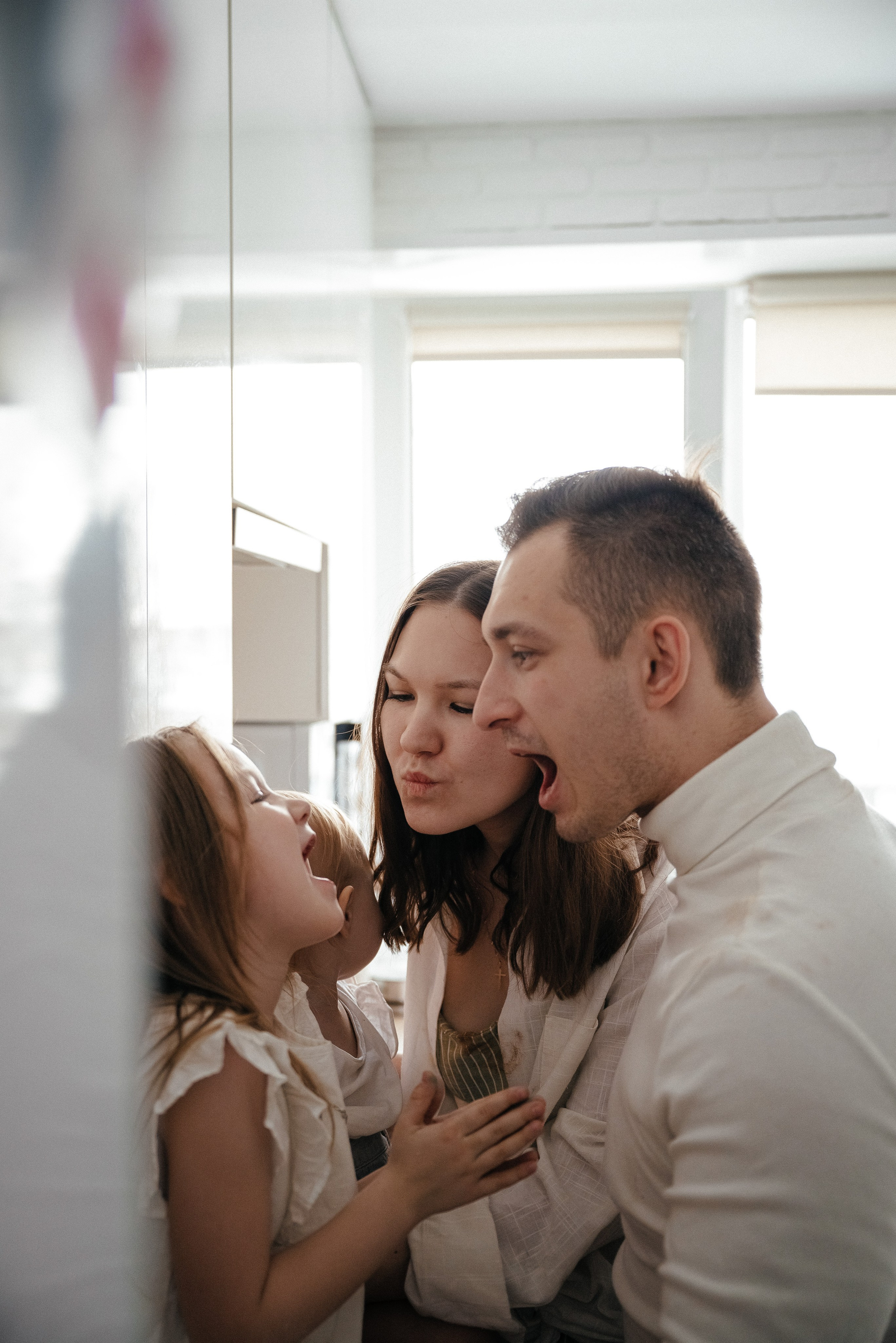 Семейные. Анна Лобанова | фотограф