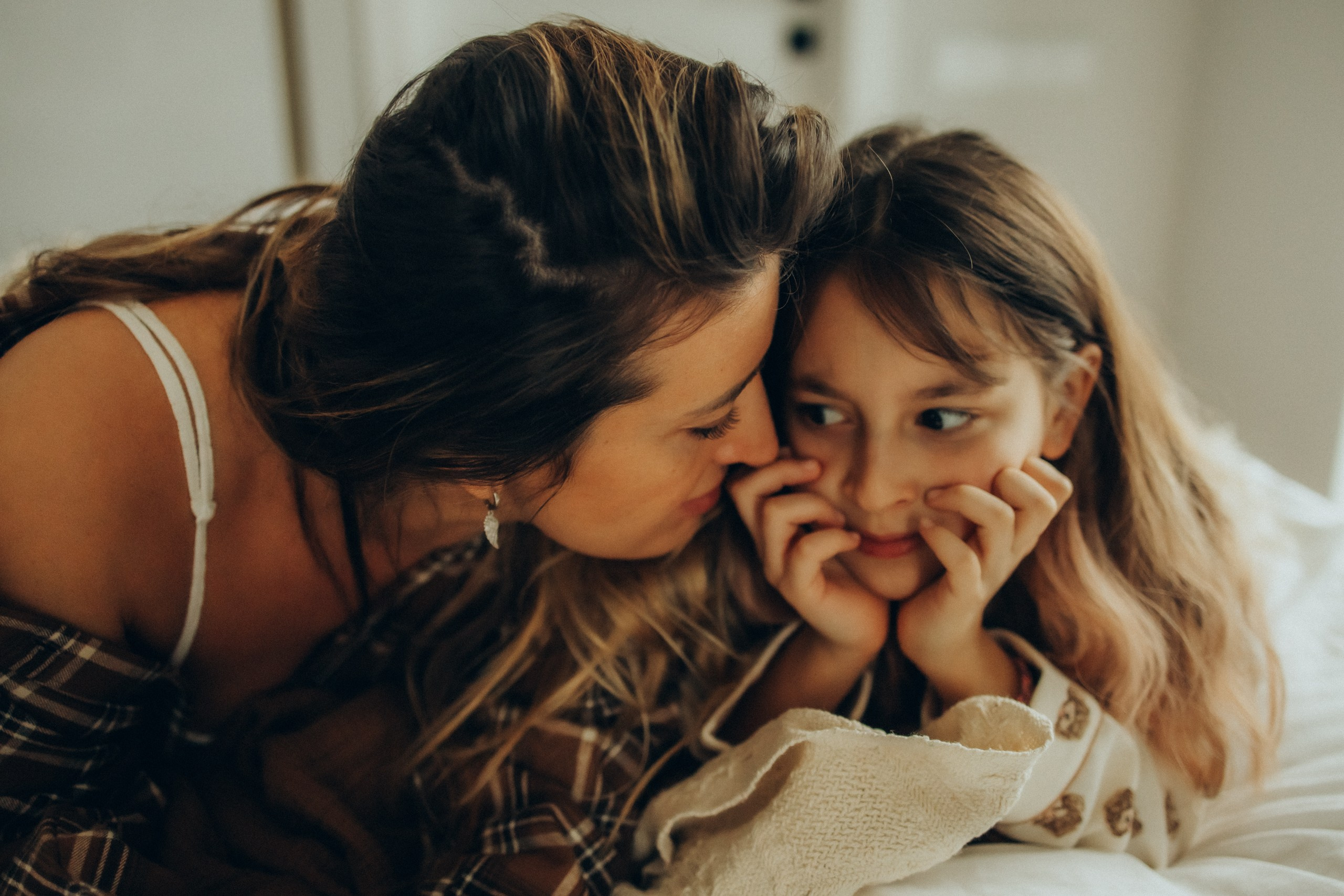 Мария, Мадина и Амина. Семейный фотограф Москва