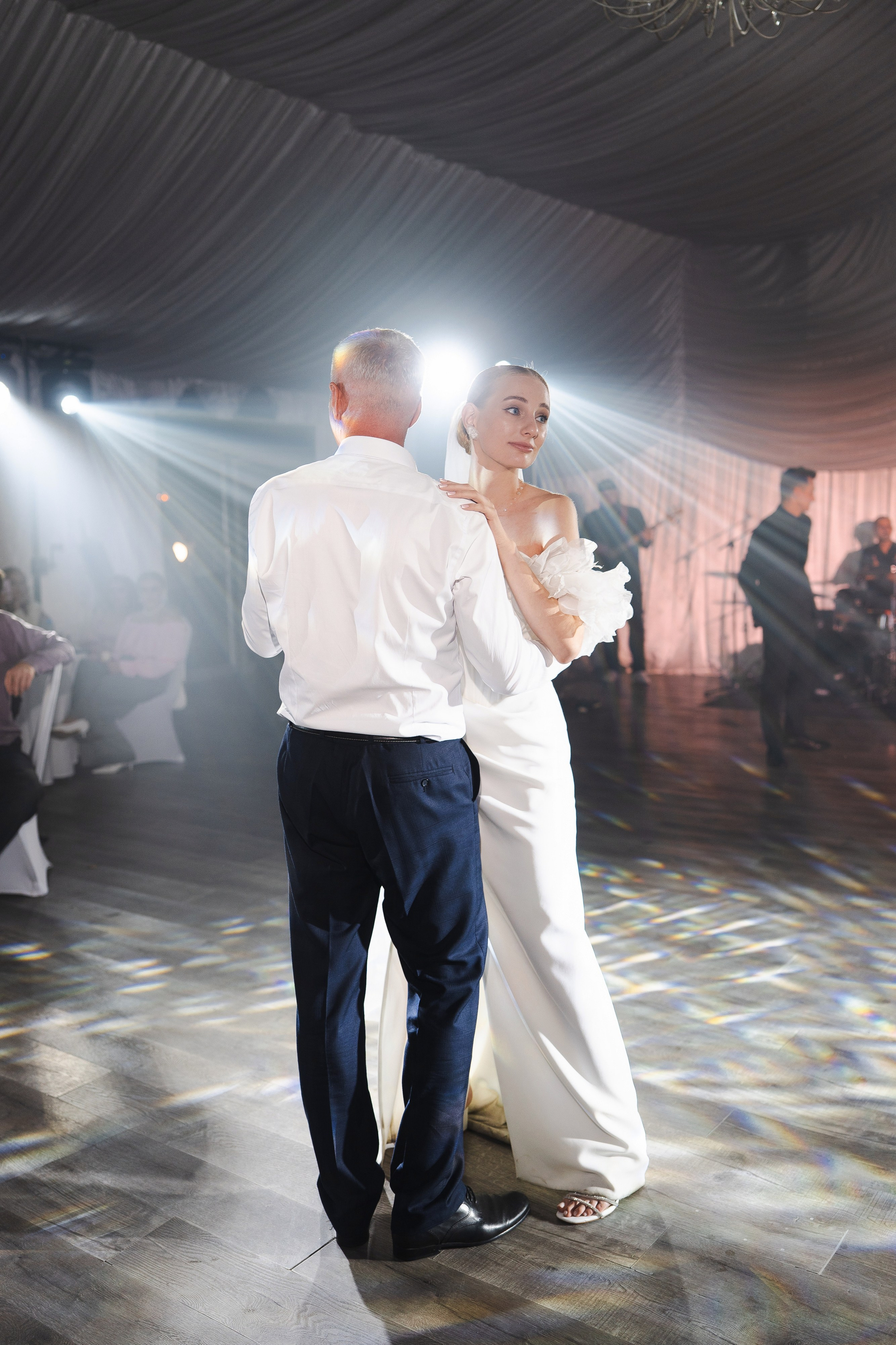 Дарья и Павел. Фотограф Хабаровск