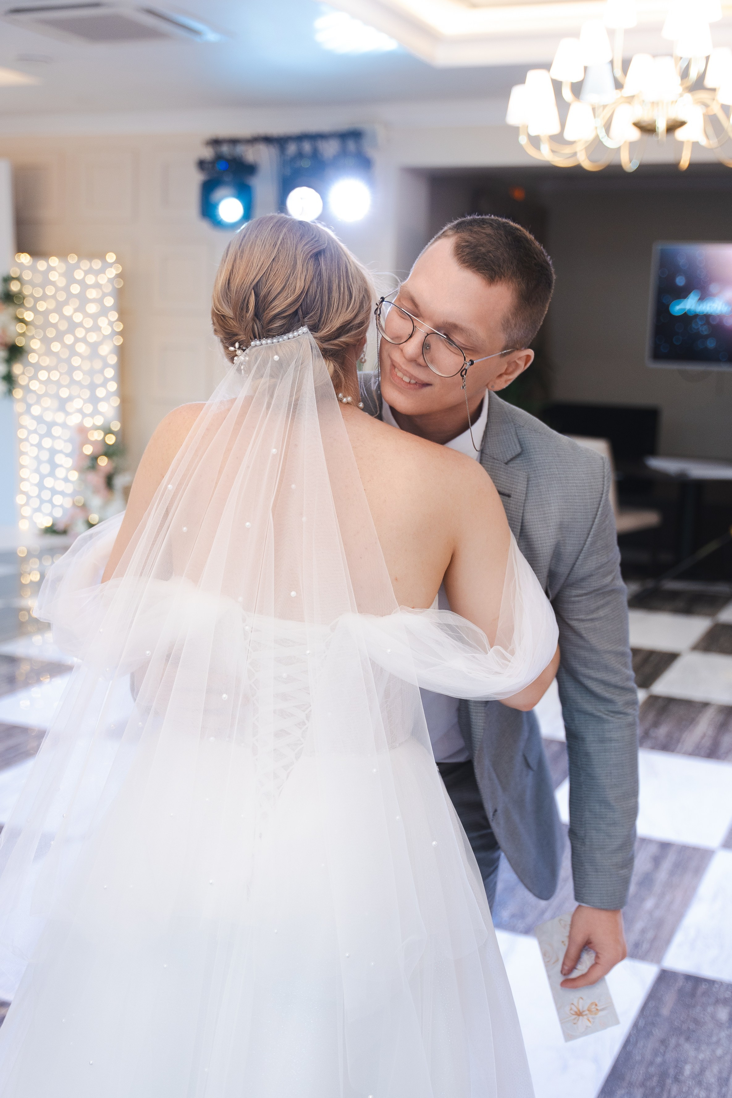 Анастасия и Антон. Фотограф Хабаровск