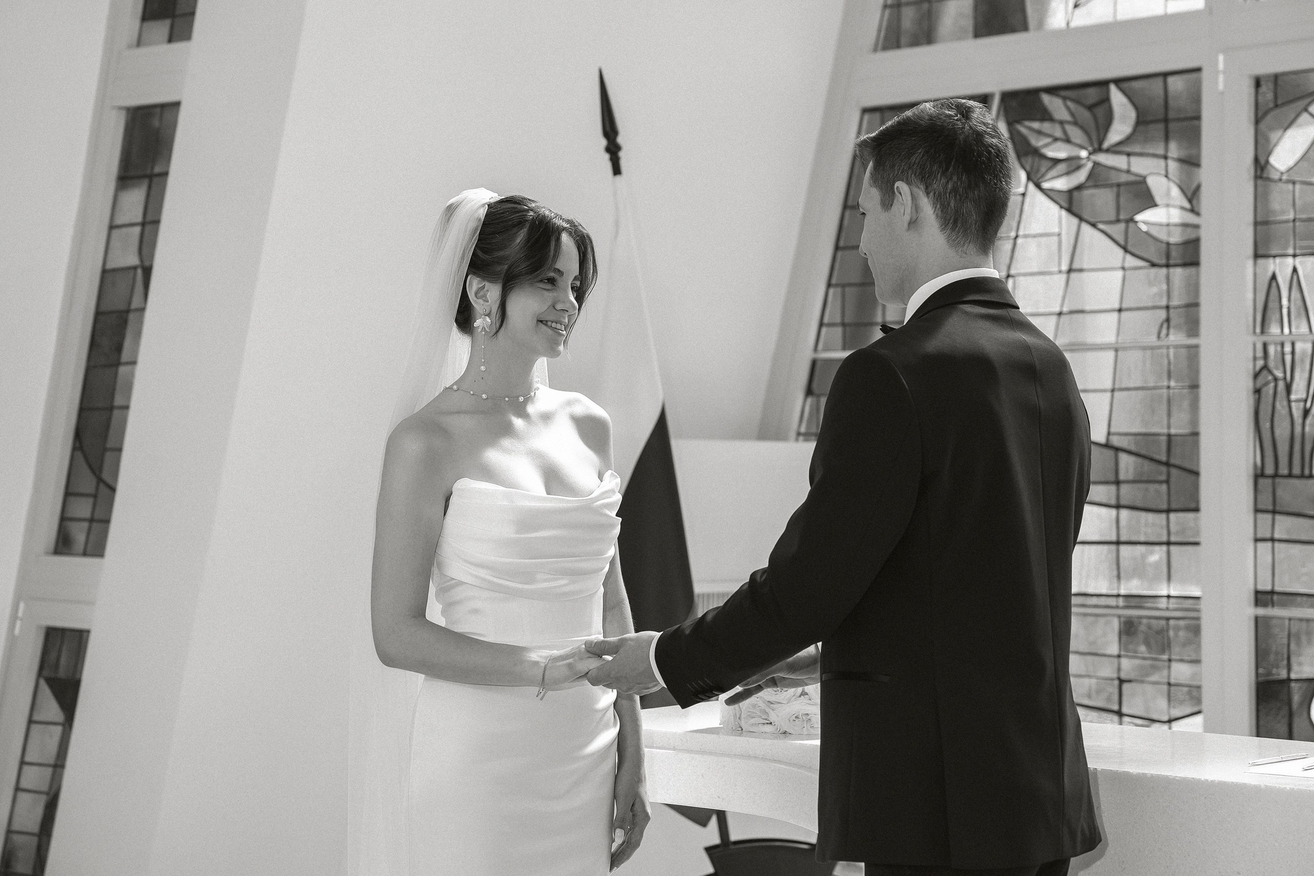 Максим & Полина