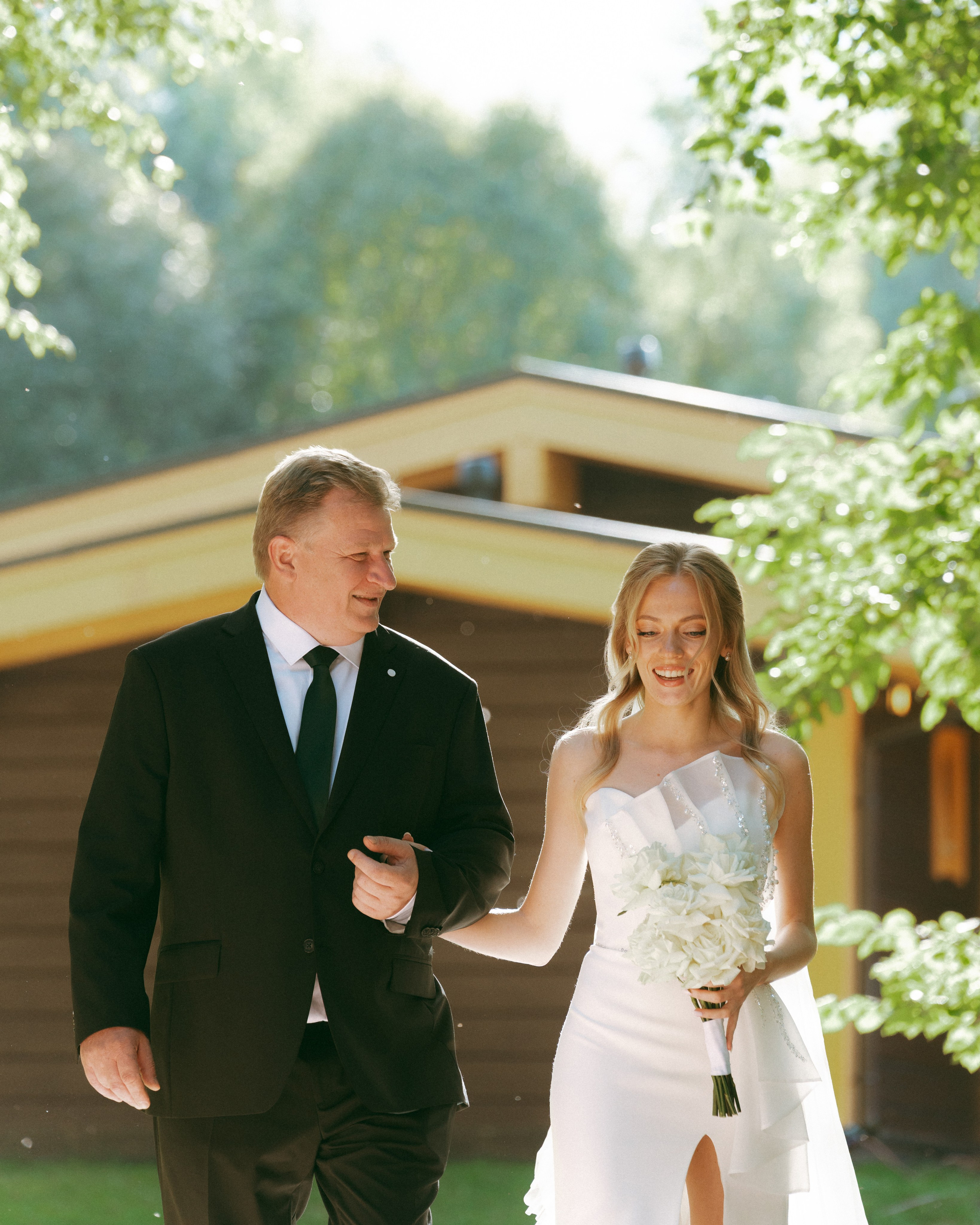 Александр и Анна. Фотограф Макс Меш