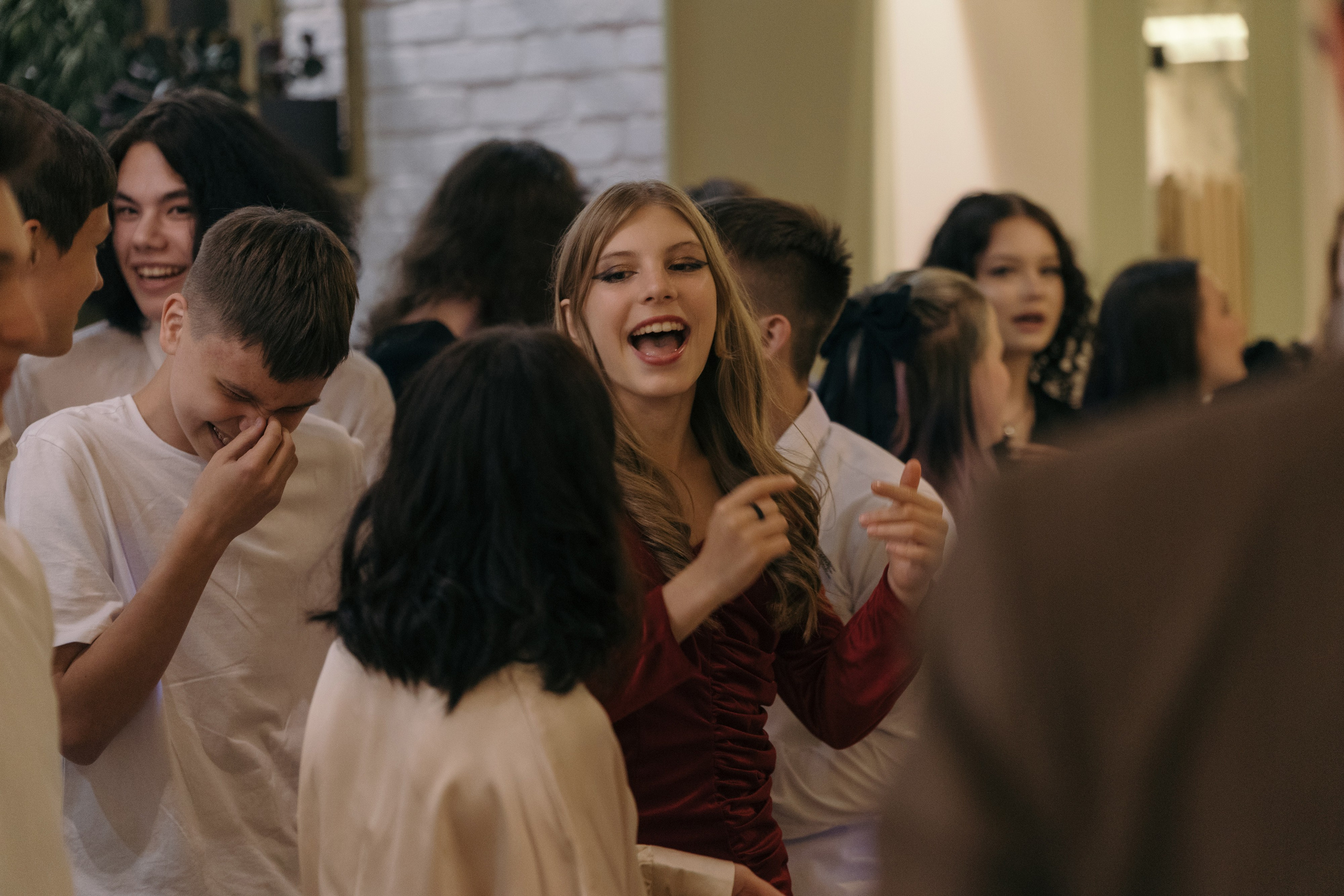 СОШ 6. Выпускной альбом