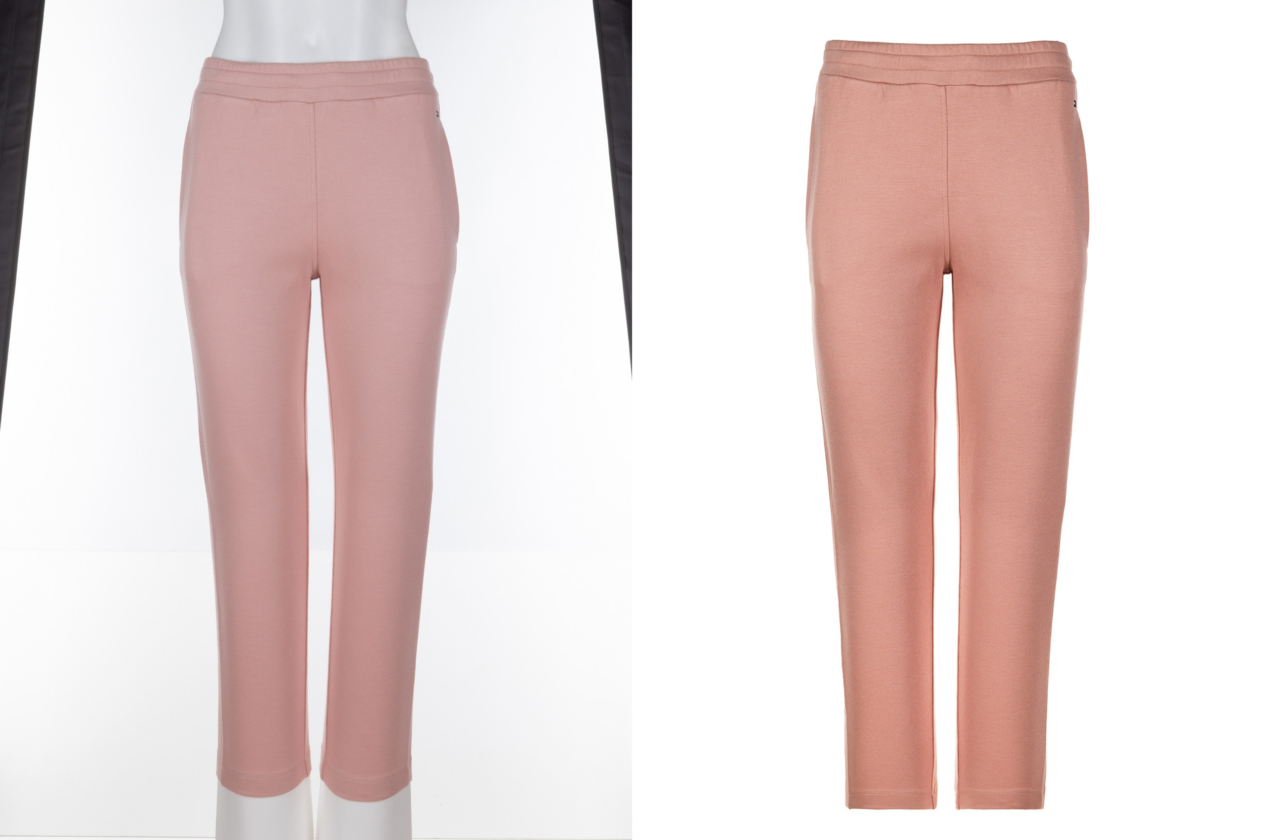 Ретушь фотографий брюк, юбок и штанов | Студия SVITHART