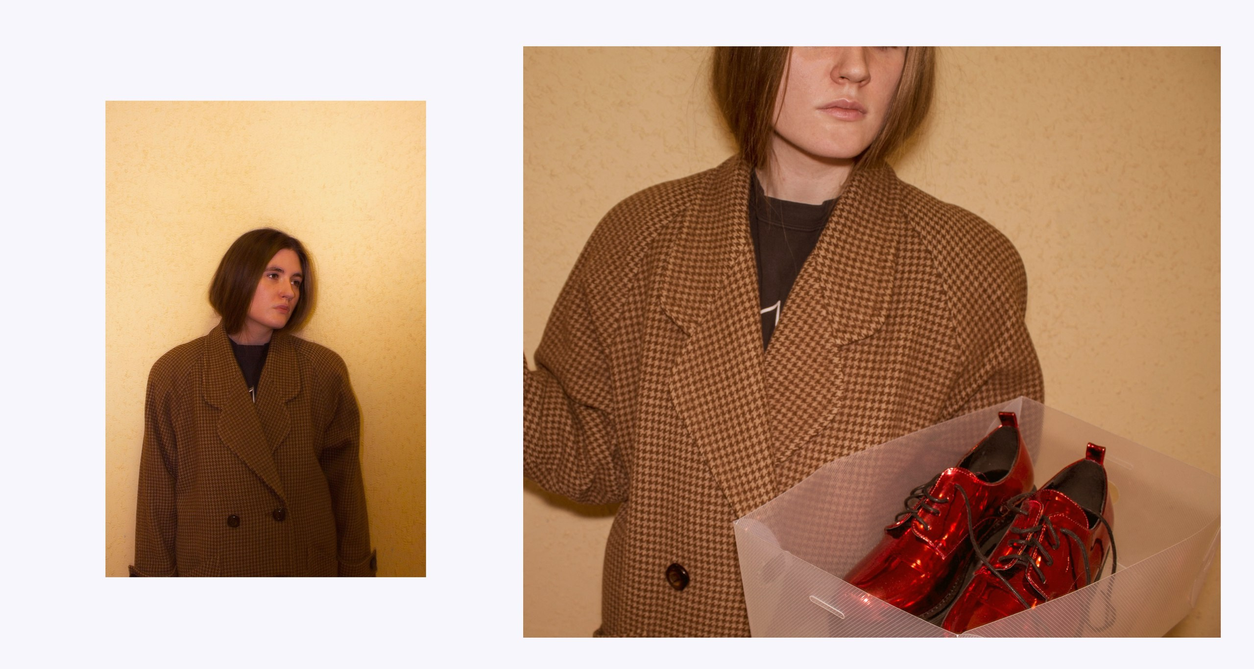 Мои первые фотографии людей. Фотограф из Москвы — DASHA NOVA | Авторская фотография в разных жанрах