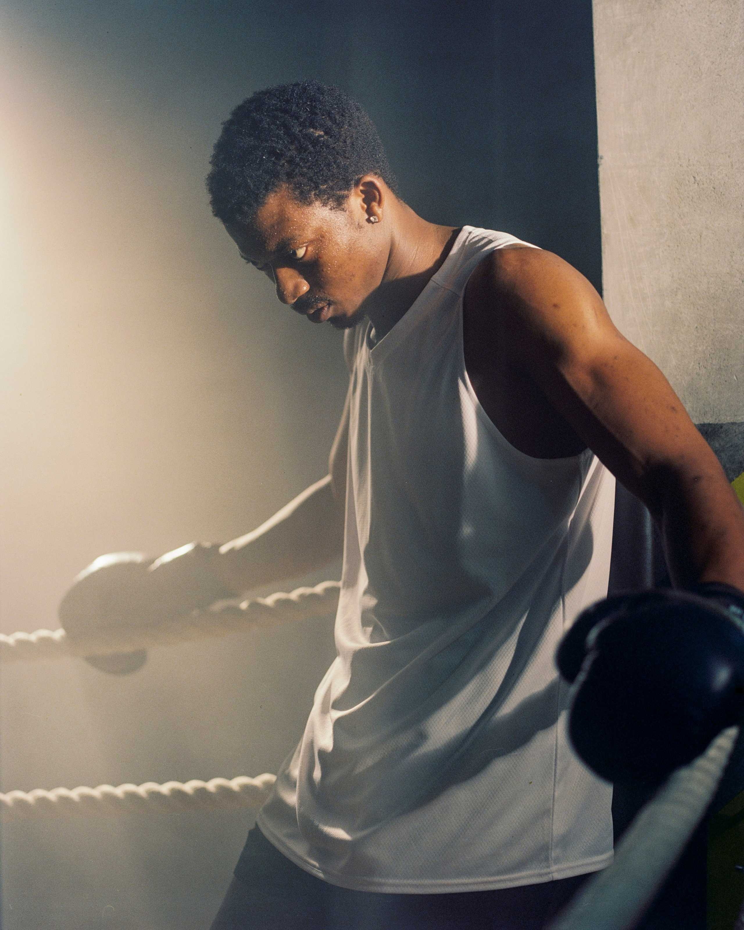 Drop. NOIRELLE production