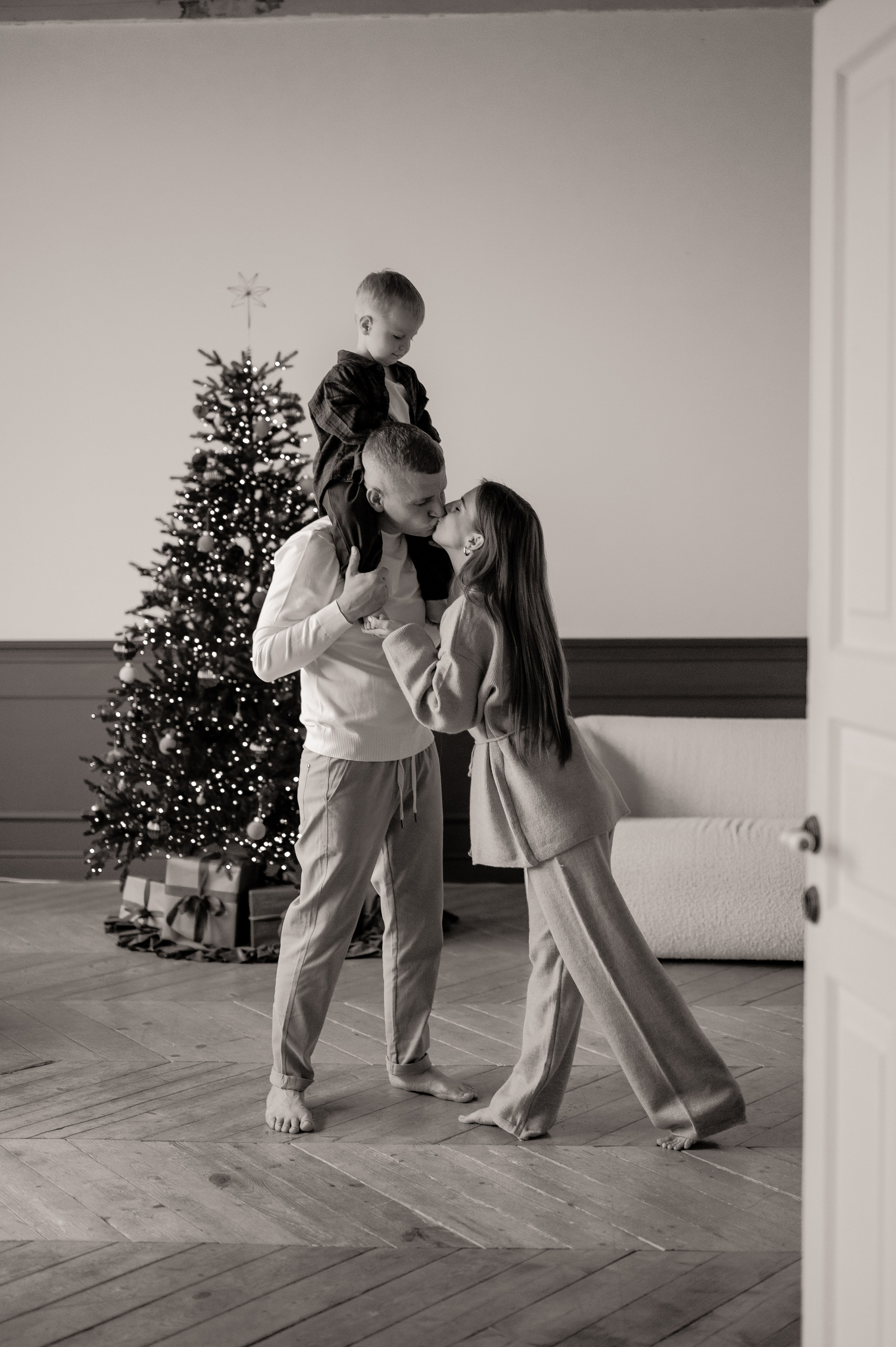 Happy new year🎄. Свадебный и семейный фотограф в Краснодаре Алина Мельник