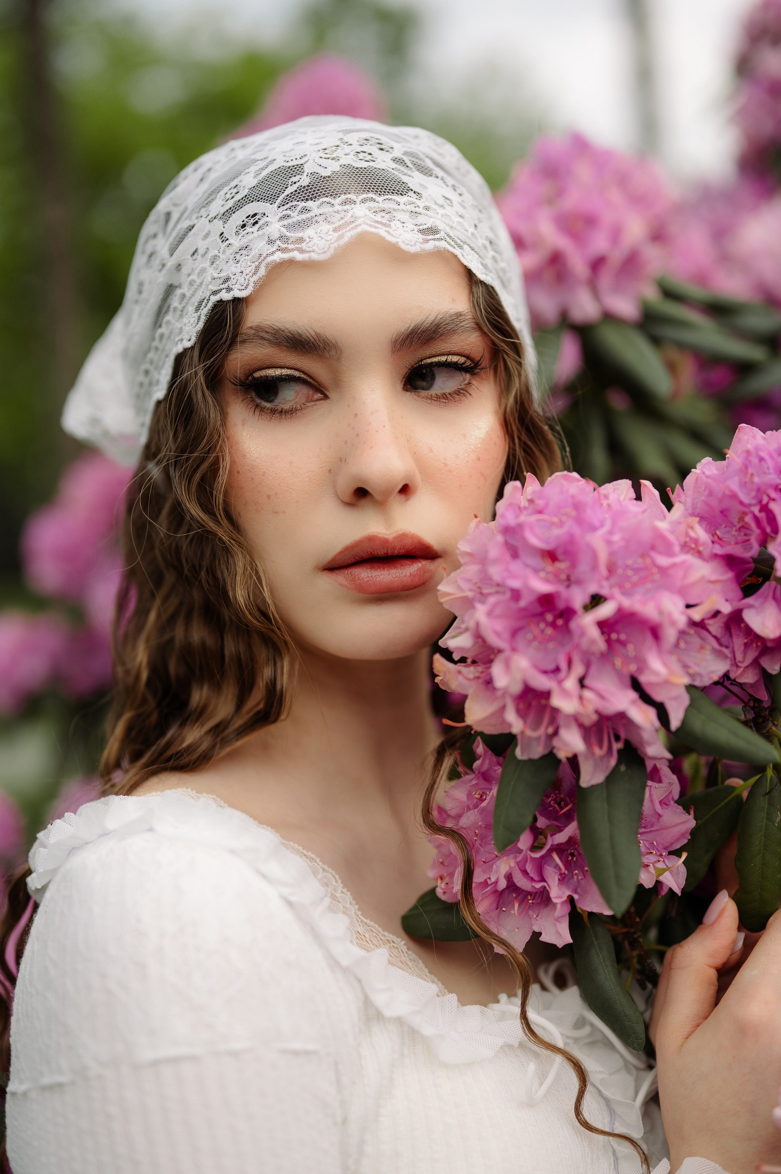 Весна. Свадебный и семейный фотограф в Краснодаре Алина Мельник