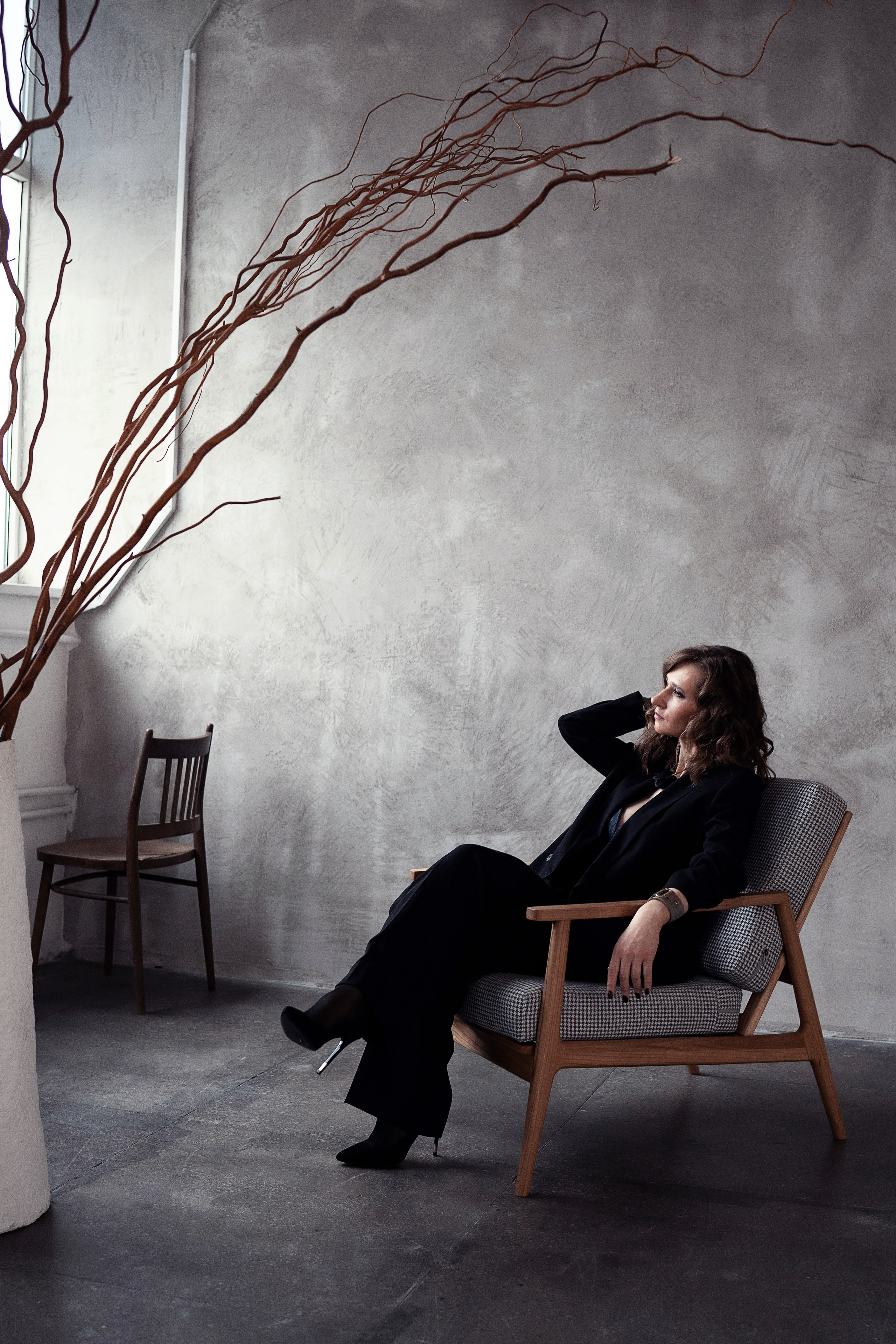 Ксения. Семейный фотограф, женский фототерапевт