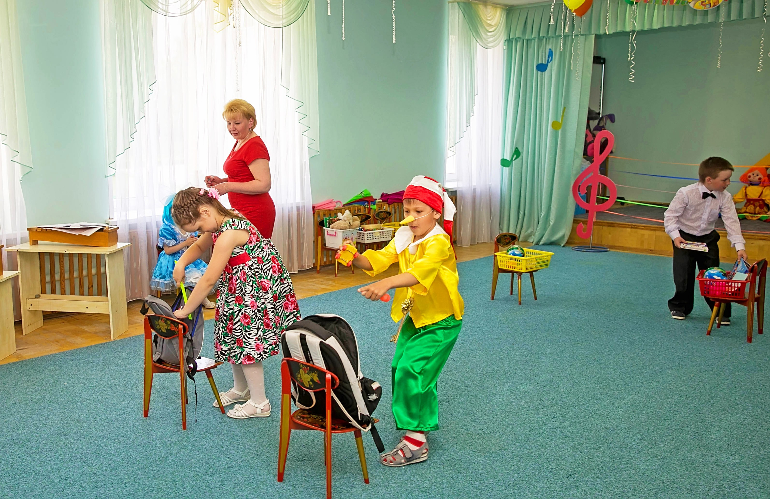 Выпускной 466. Семейный и детский фотограф в Нижнем Новгороде