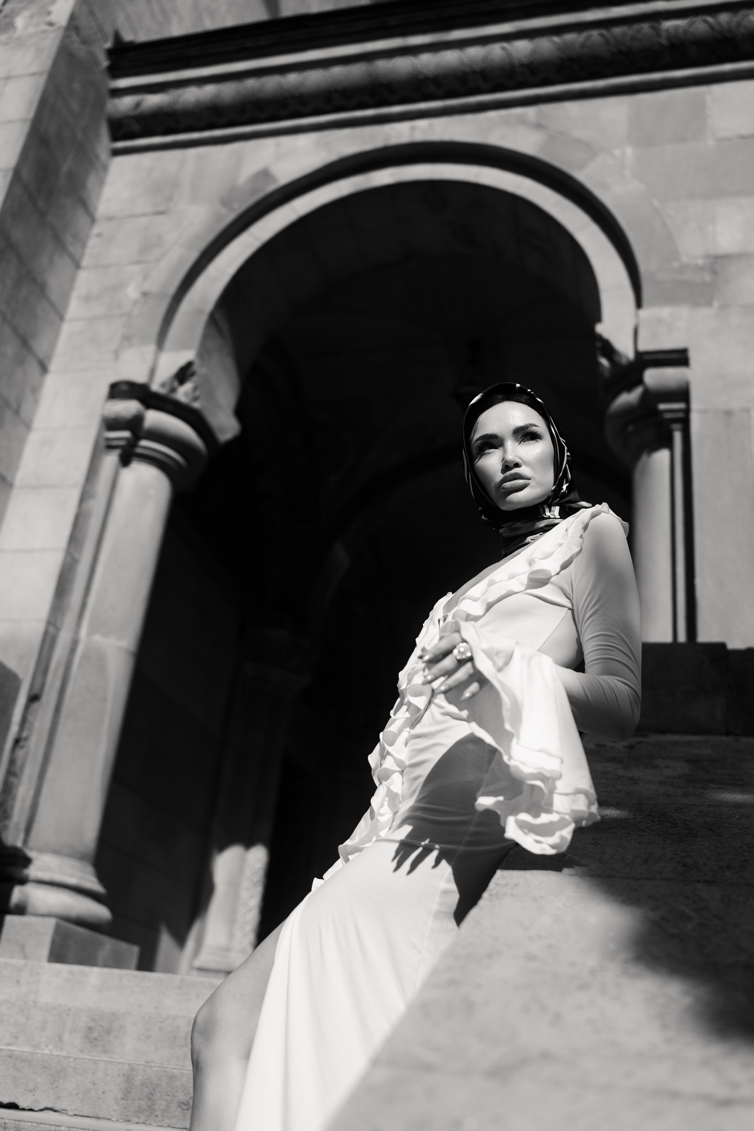 WOW. Свадебный и портретный фотограф Алена Седининна в Крыму