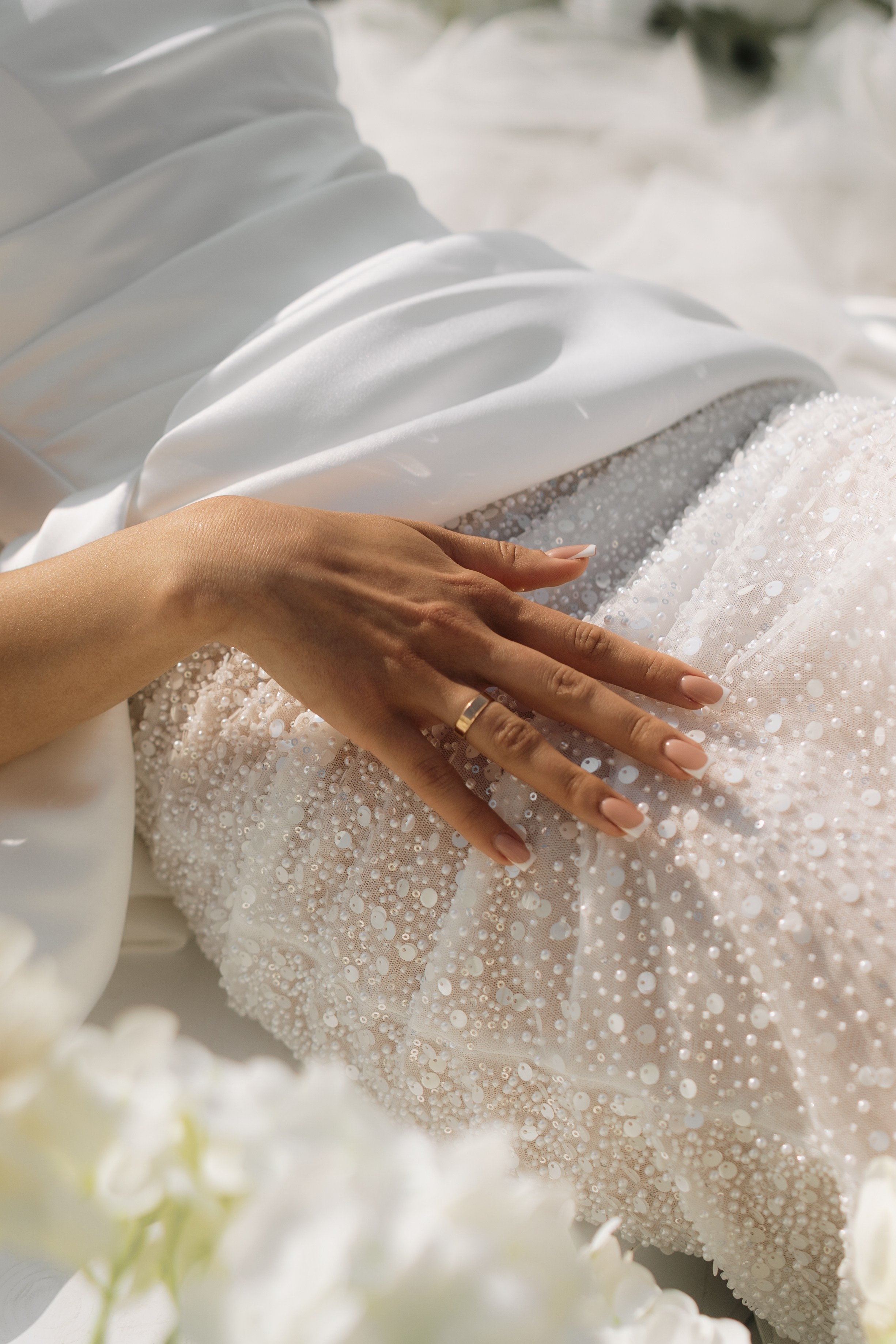 Анастасия & Дмитрий. Свадебный и портретный фотограф Алена Седининна в Крыму